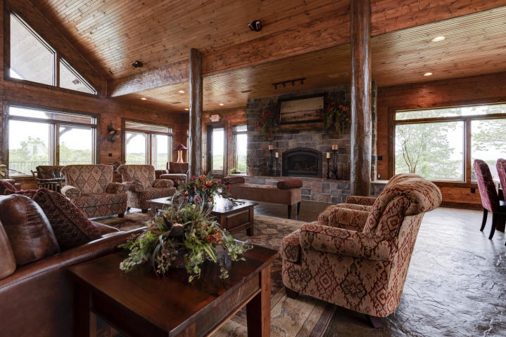 Pinnacle Shores - Residential