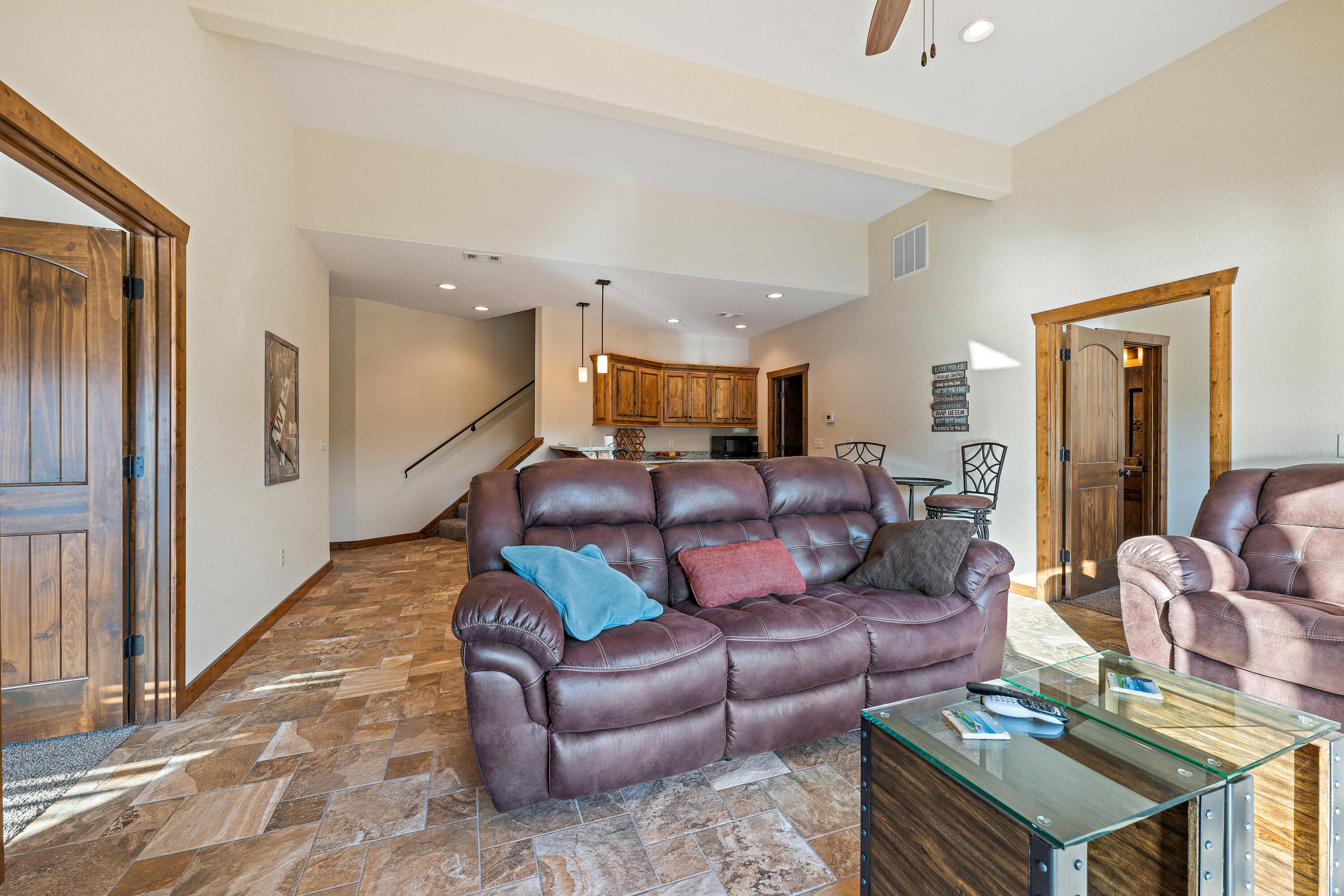 Pinnacle Shores - Residential