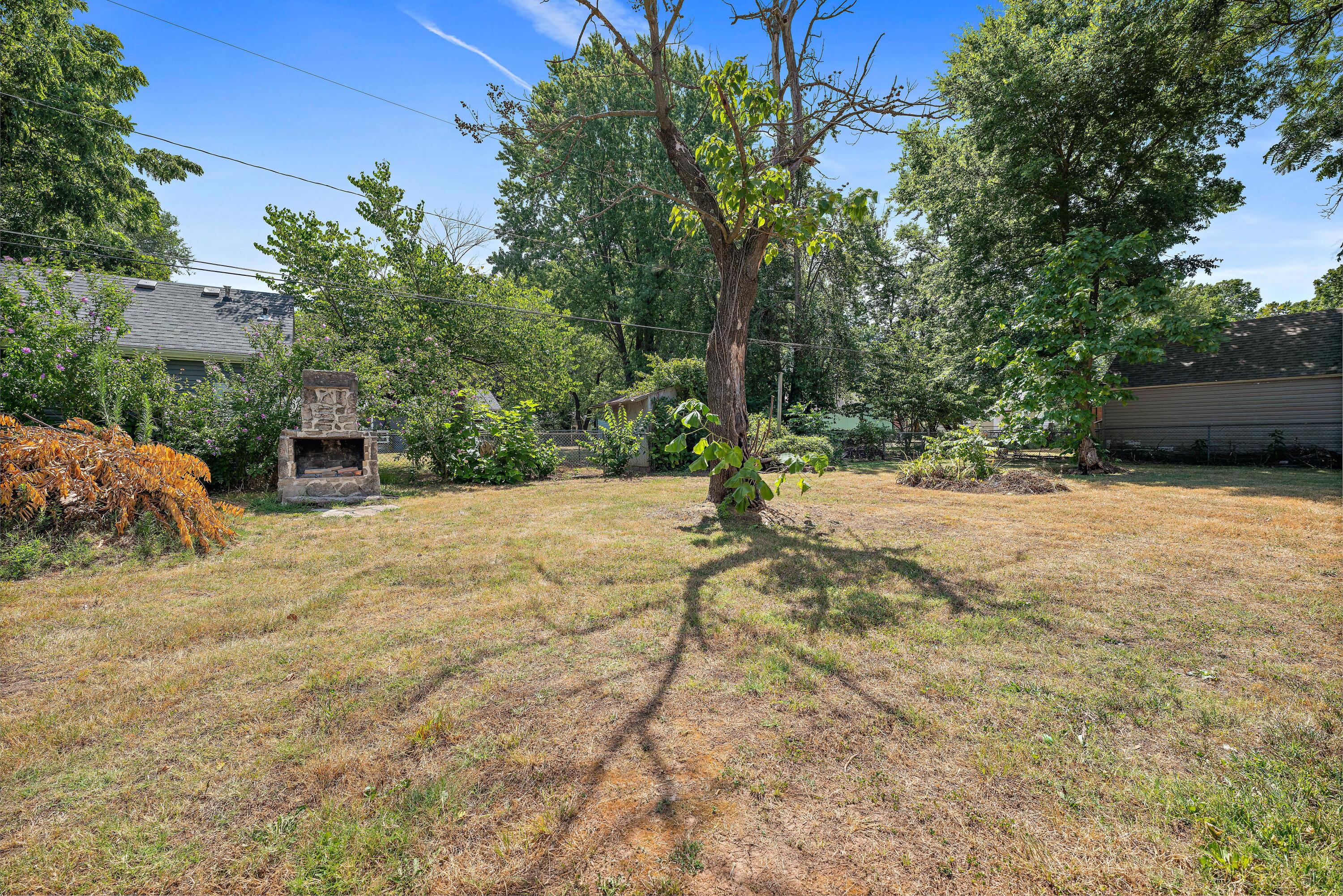 Sunshine Place - Residential