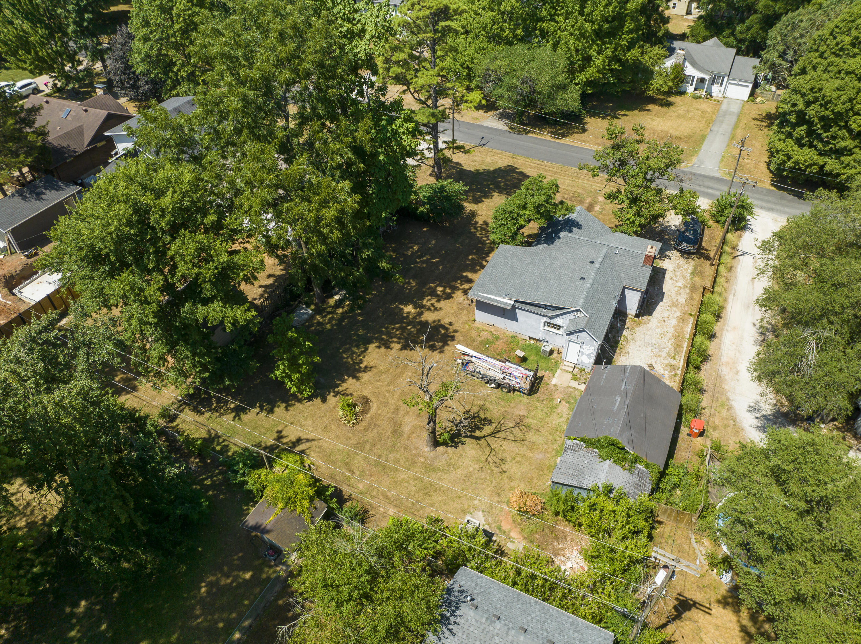 Sunshine Place - Residential
