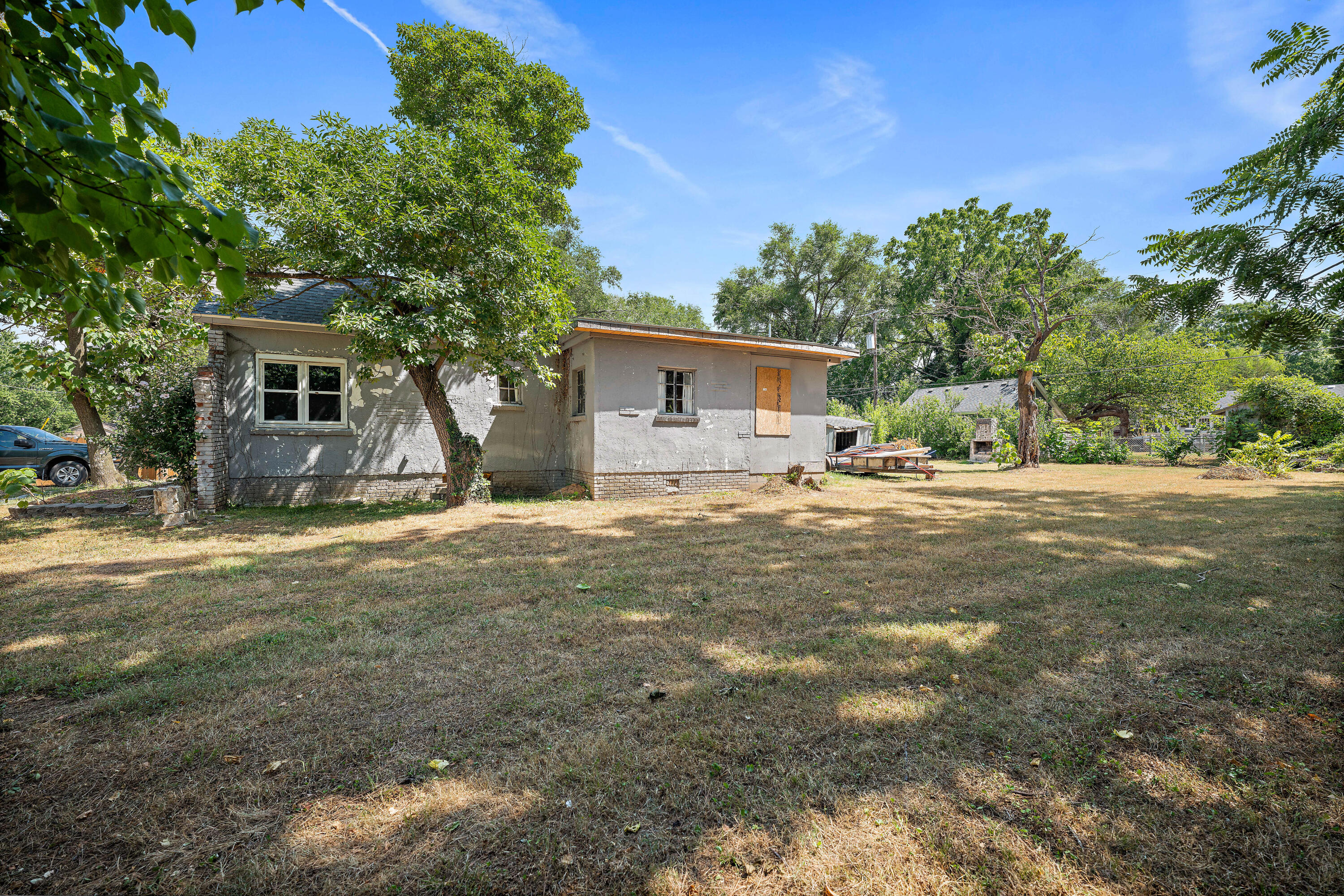 Sunshine Place - Residential