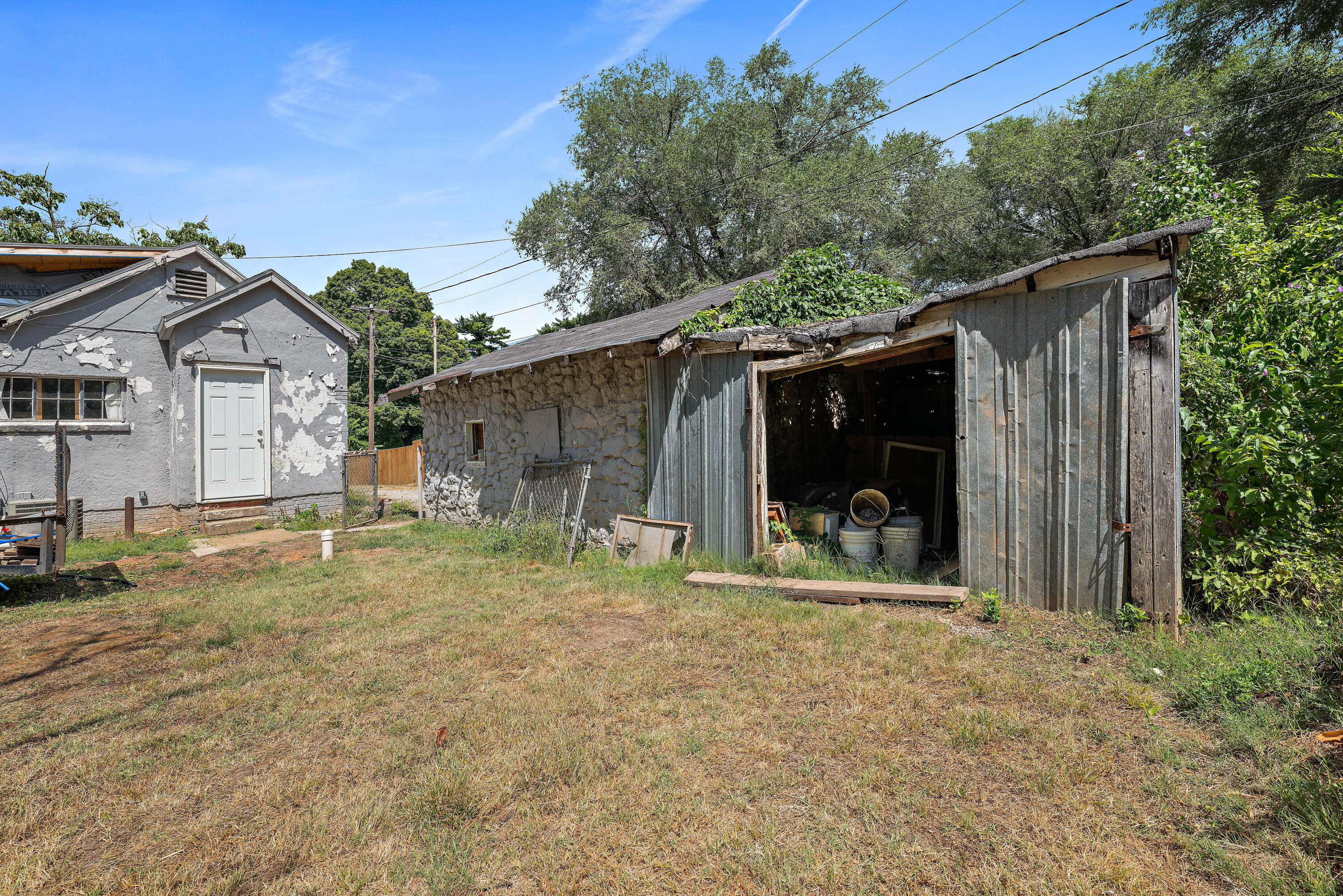 Sunshine Place - Residential