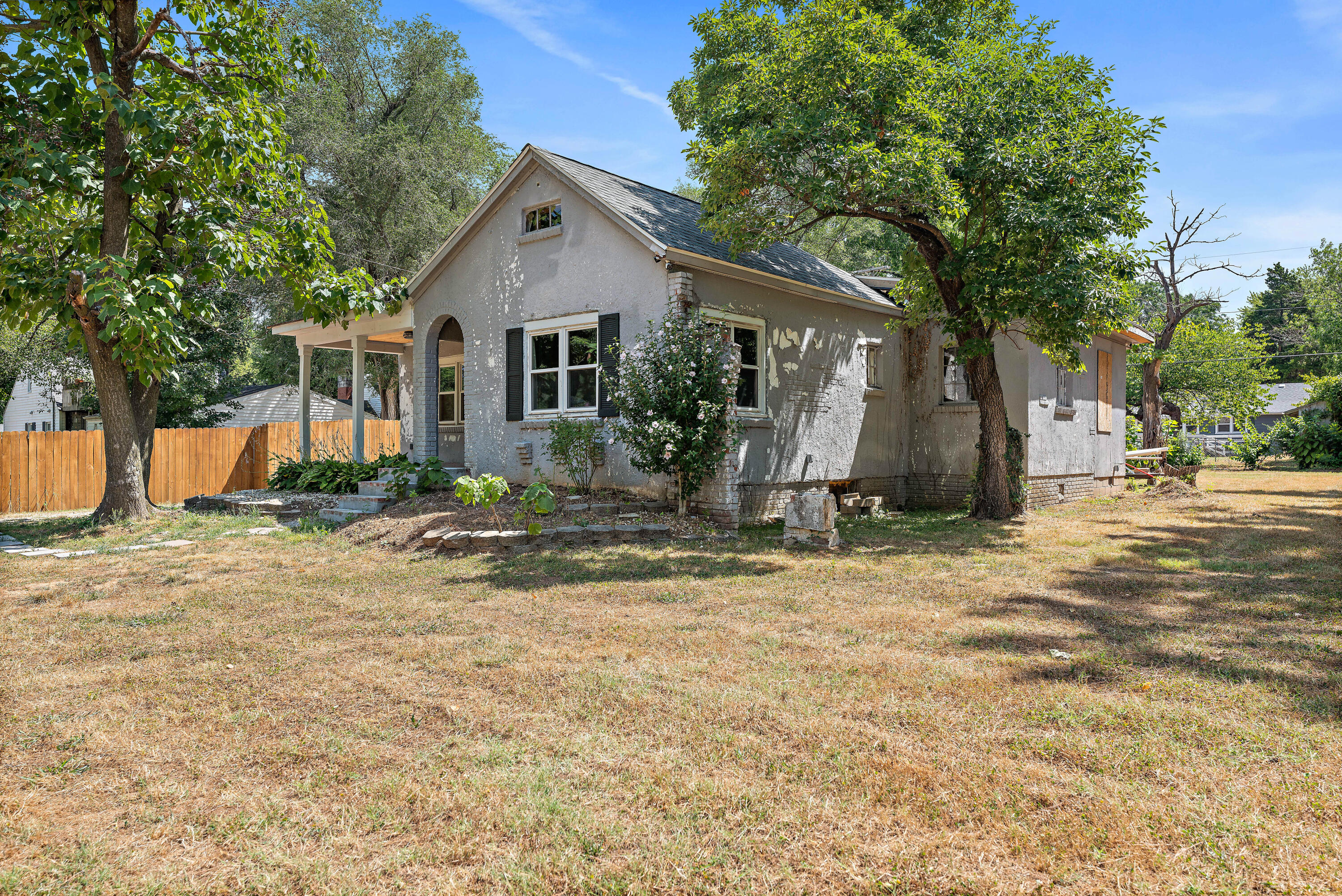 Sunshine Place - Residential