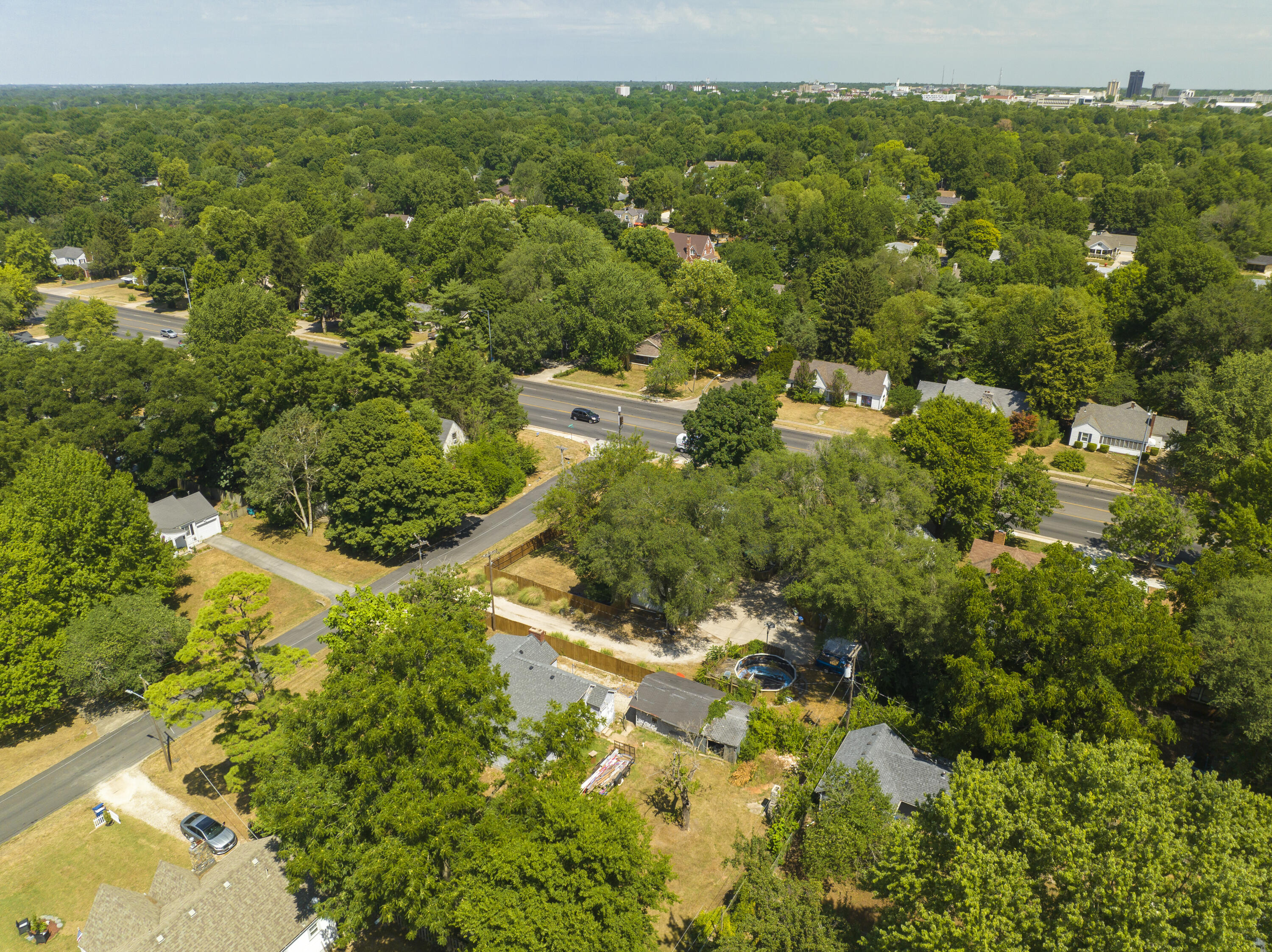 Sunshine Place - Residential