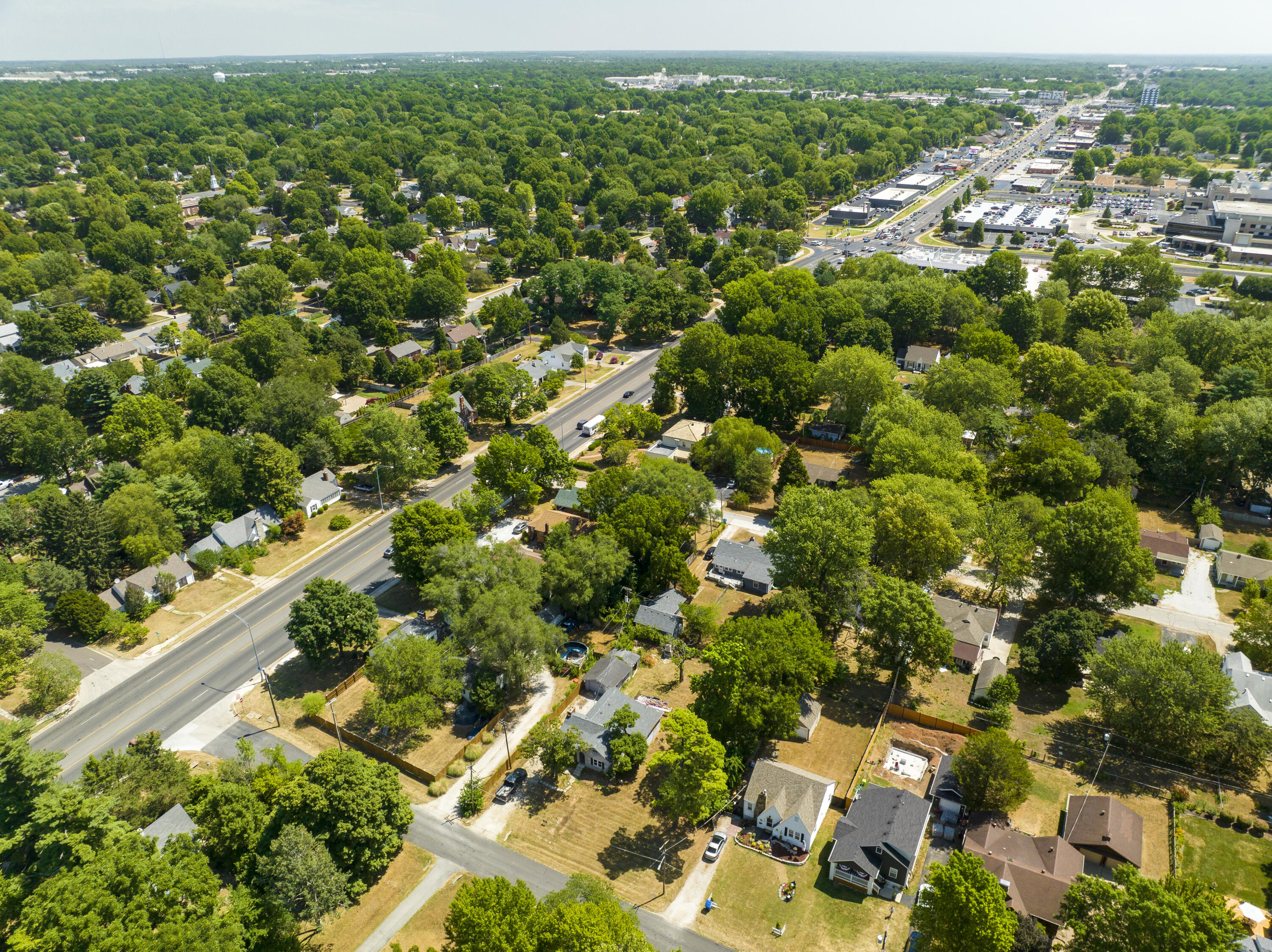 Sunshine Place - Residential