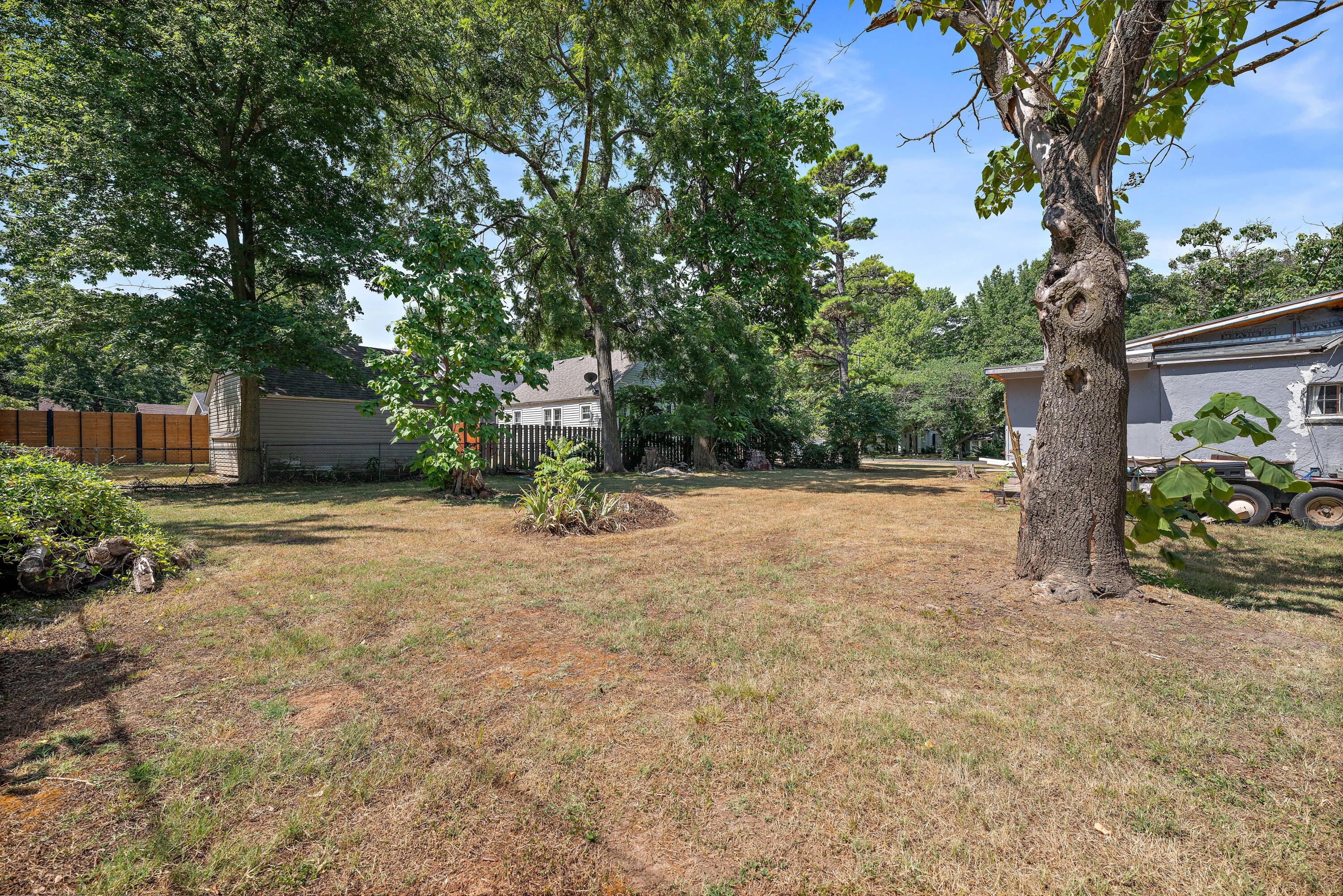 Sunshine Place - Residential