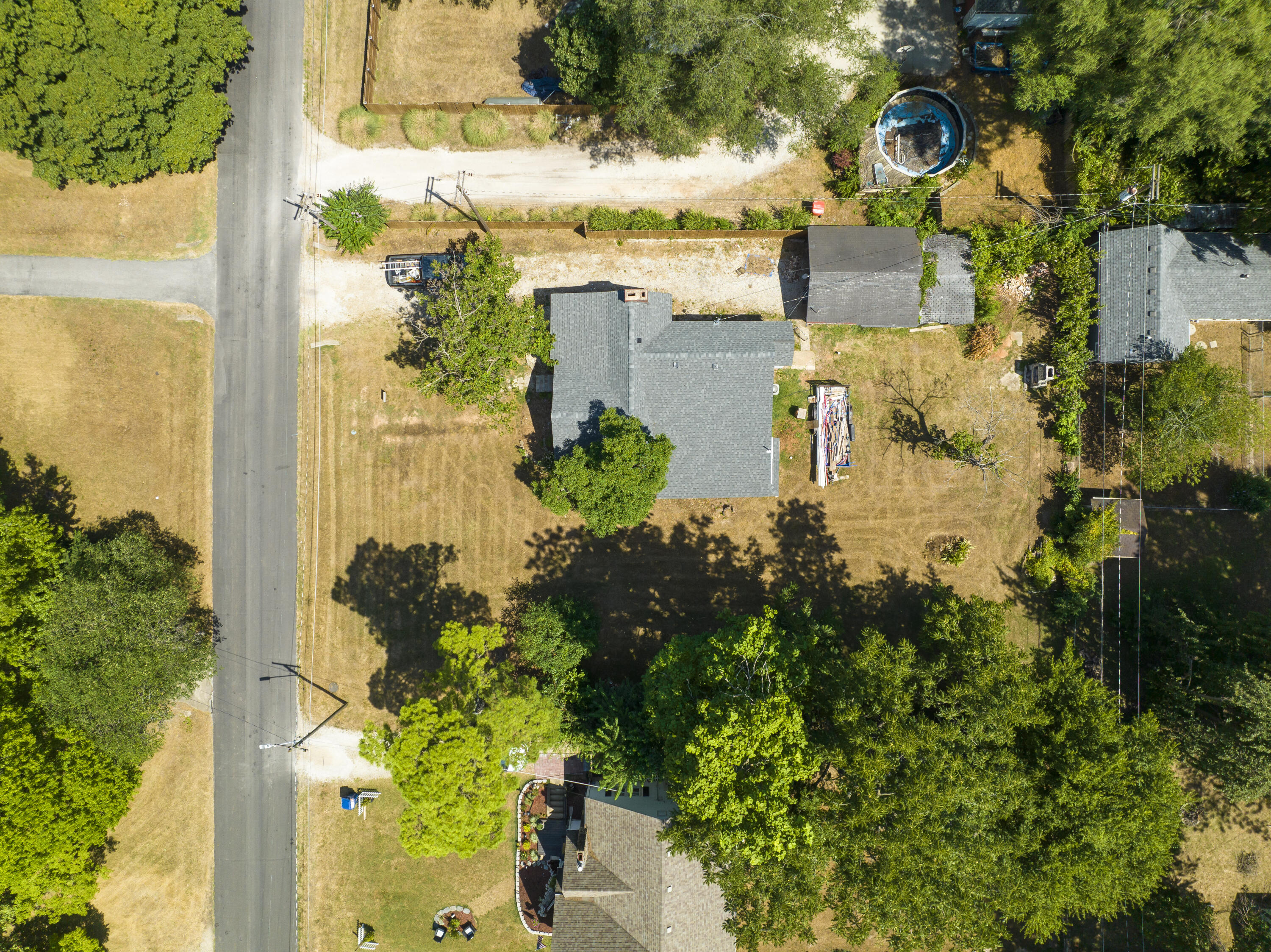 Sunshine Place - Residential
