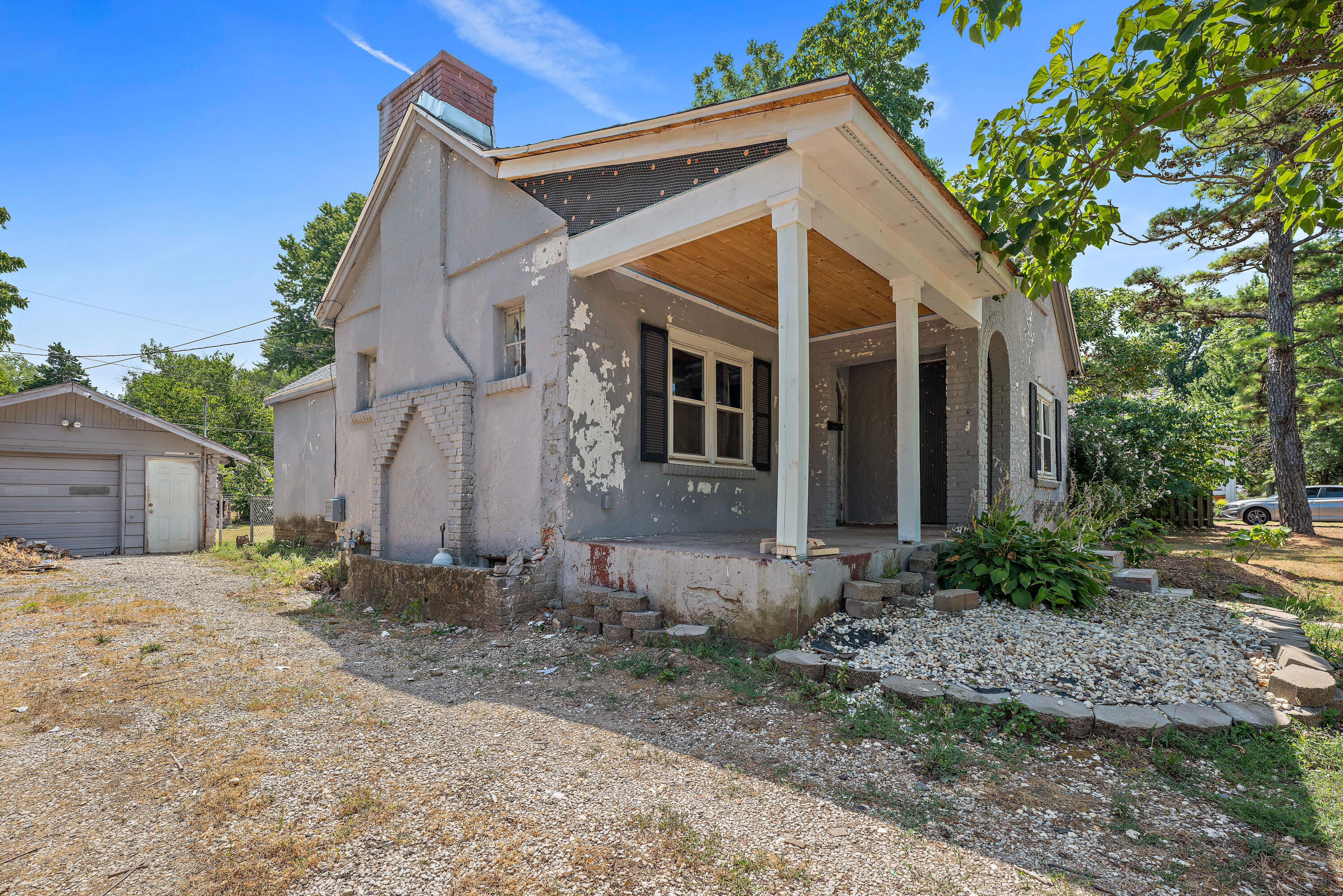 Sunshine Place - Residential