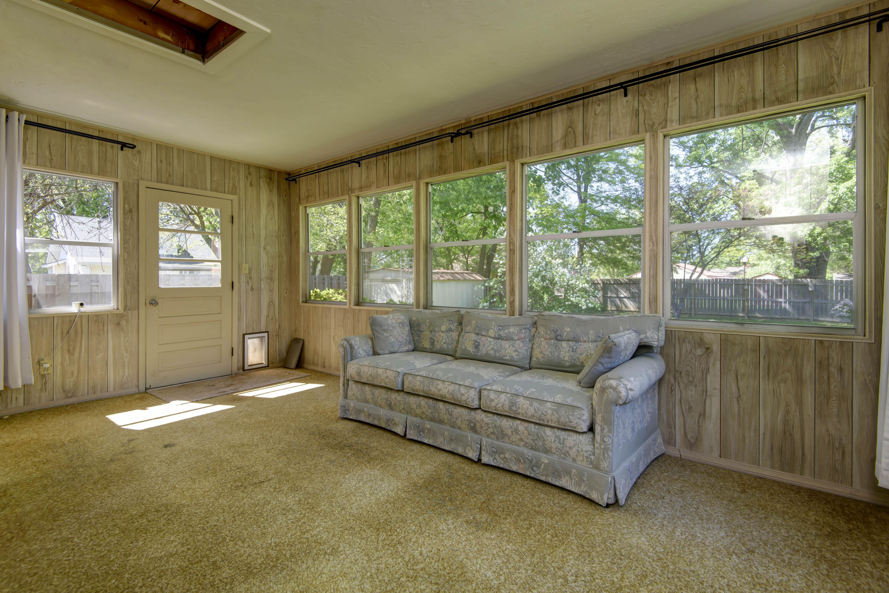 Oak Lawn Terrace - Residential