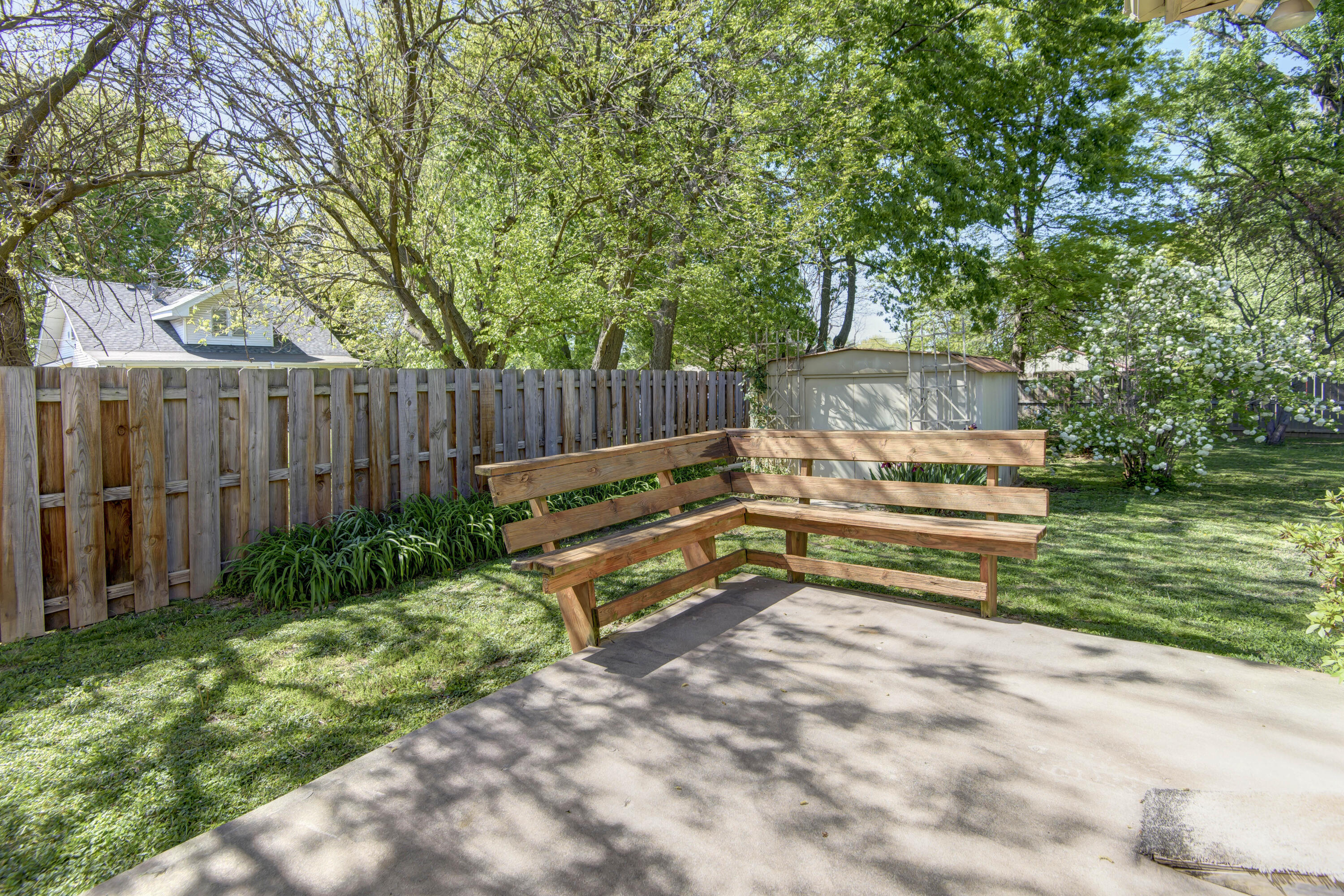 Oak Lawn Terrace - Residential