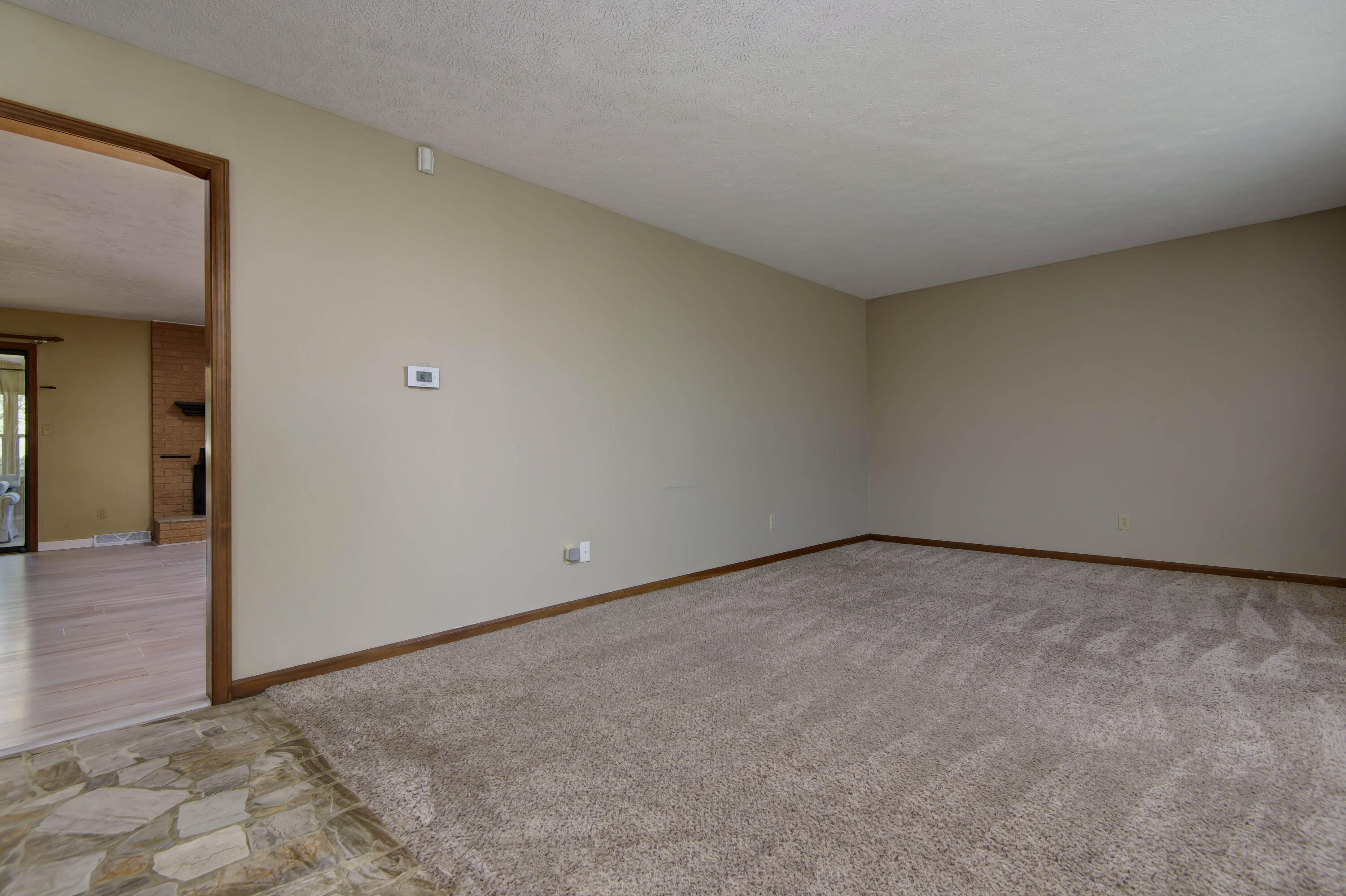Oak Lawn Terrace - Residential