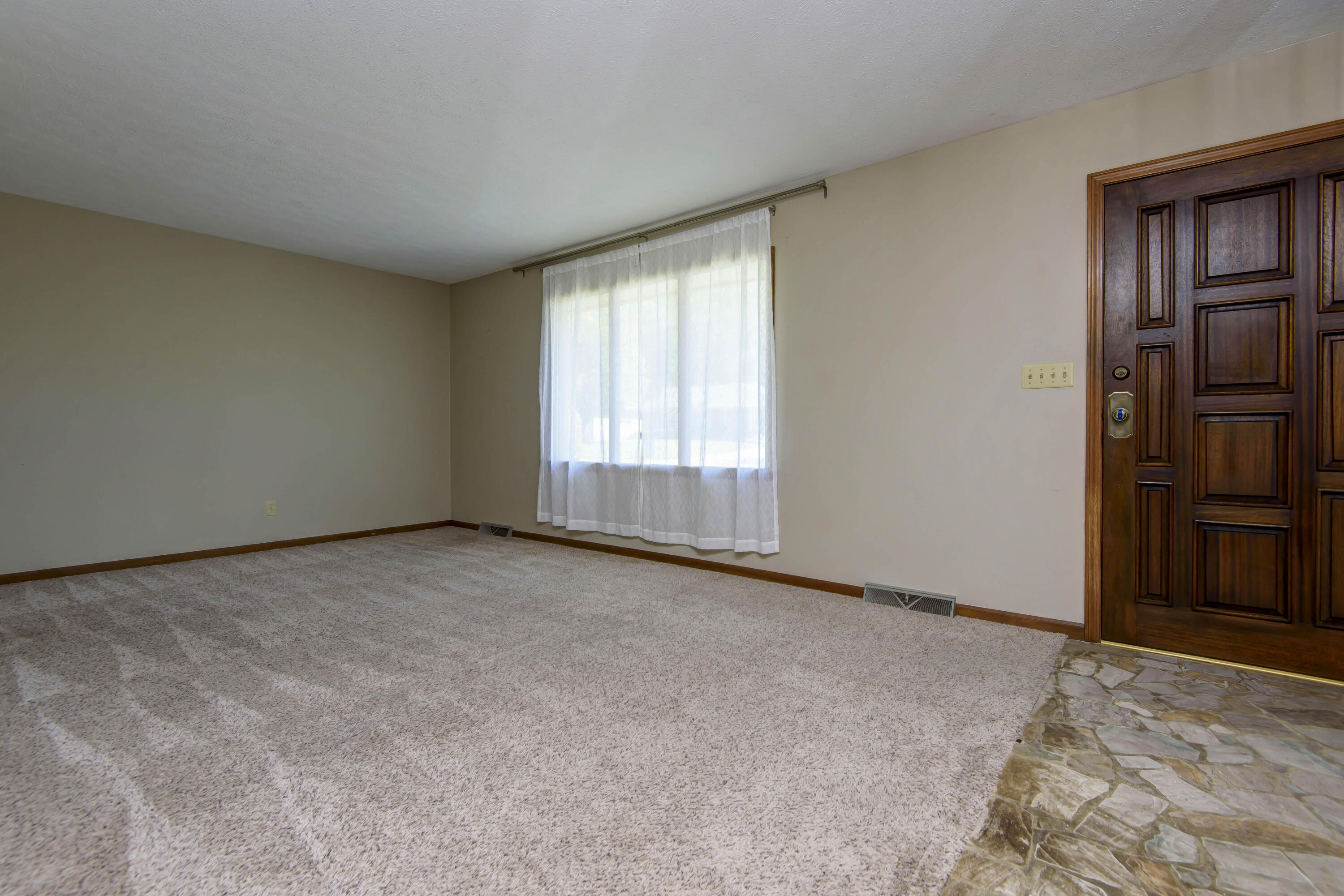 Oak Lawn Terrace - Residential