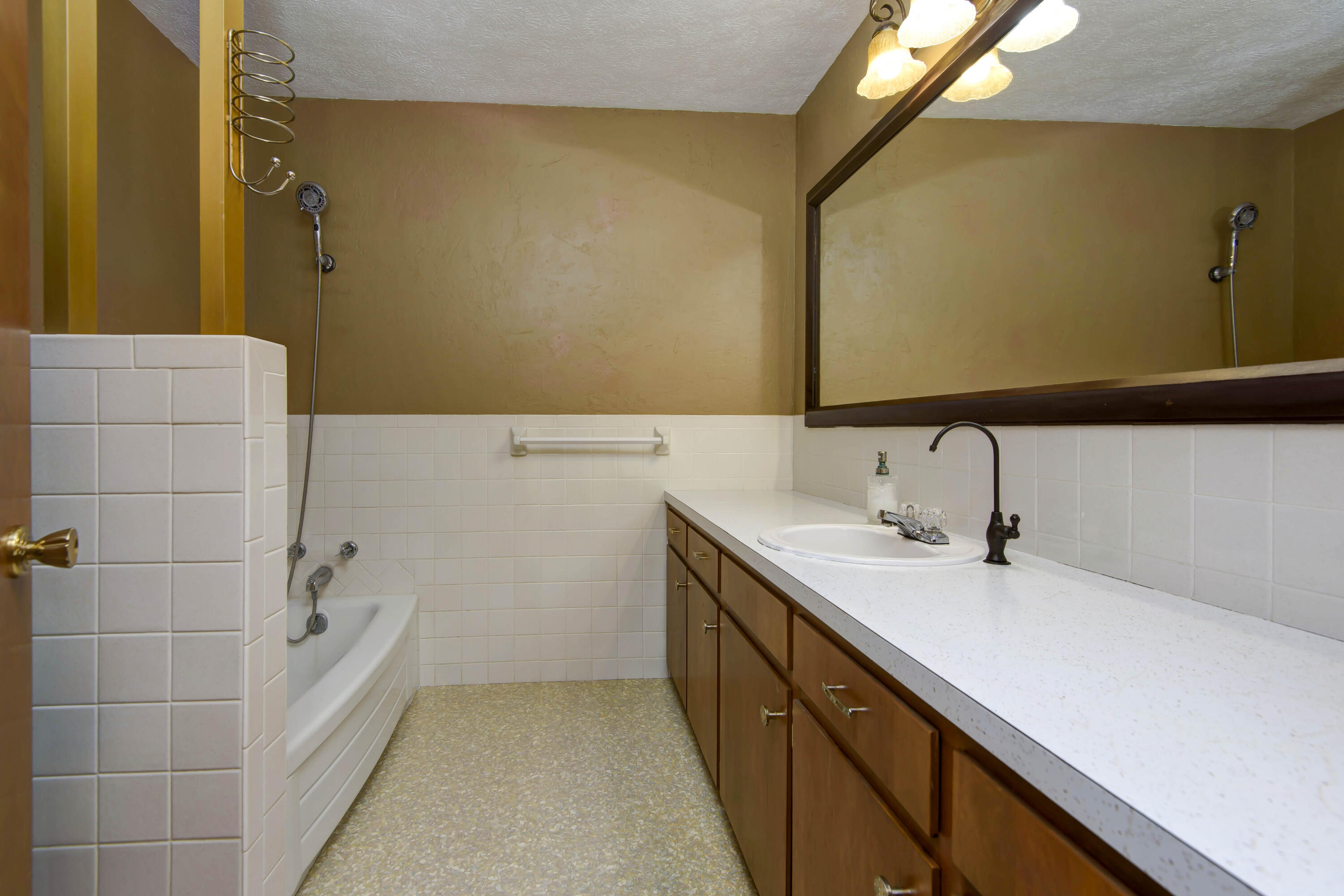Oak Lawn Terrace - Residential