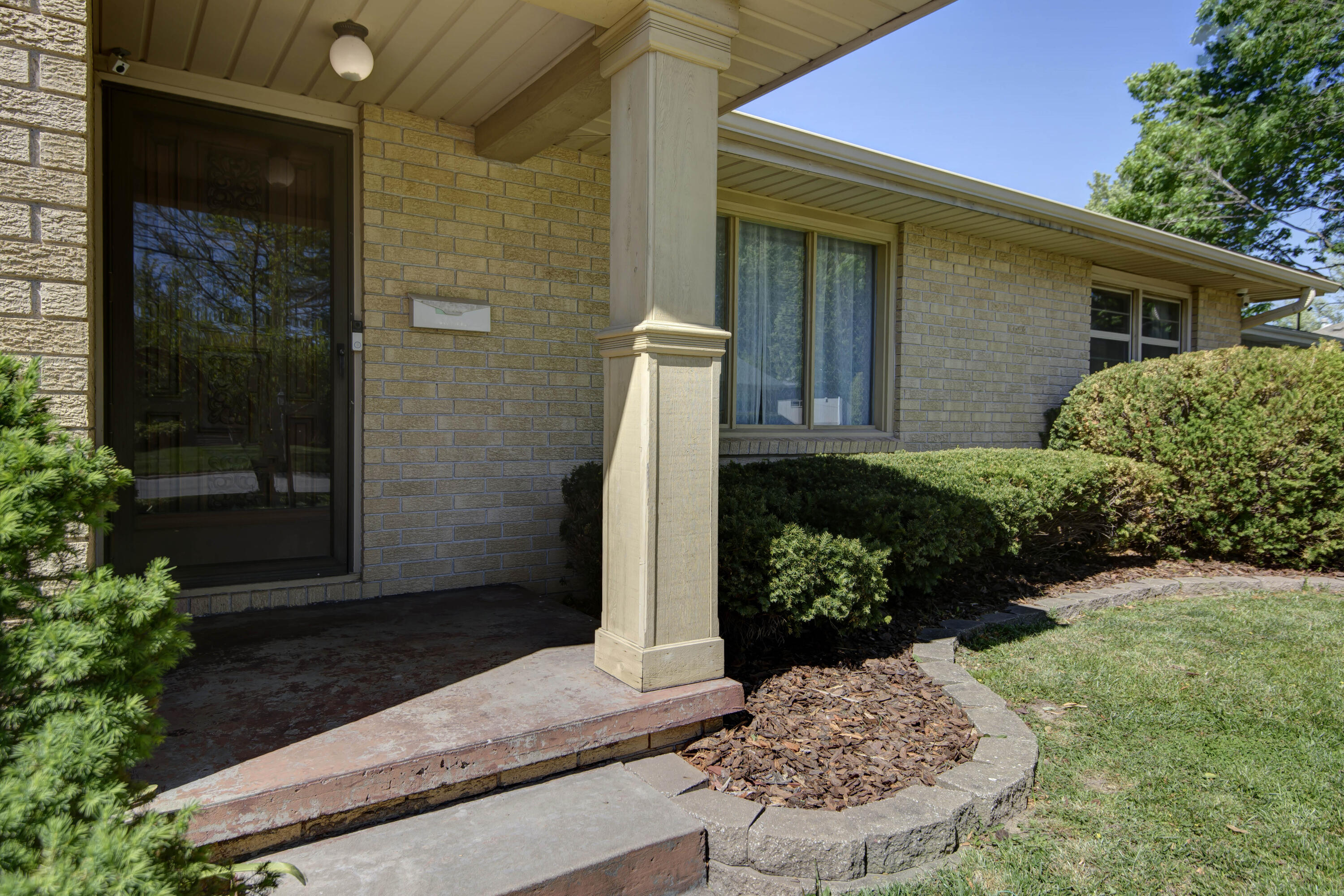 Oak Lawn Terrace - Residential