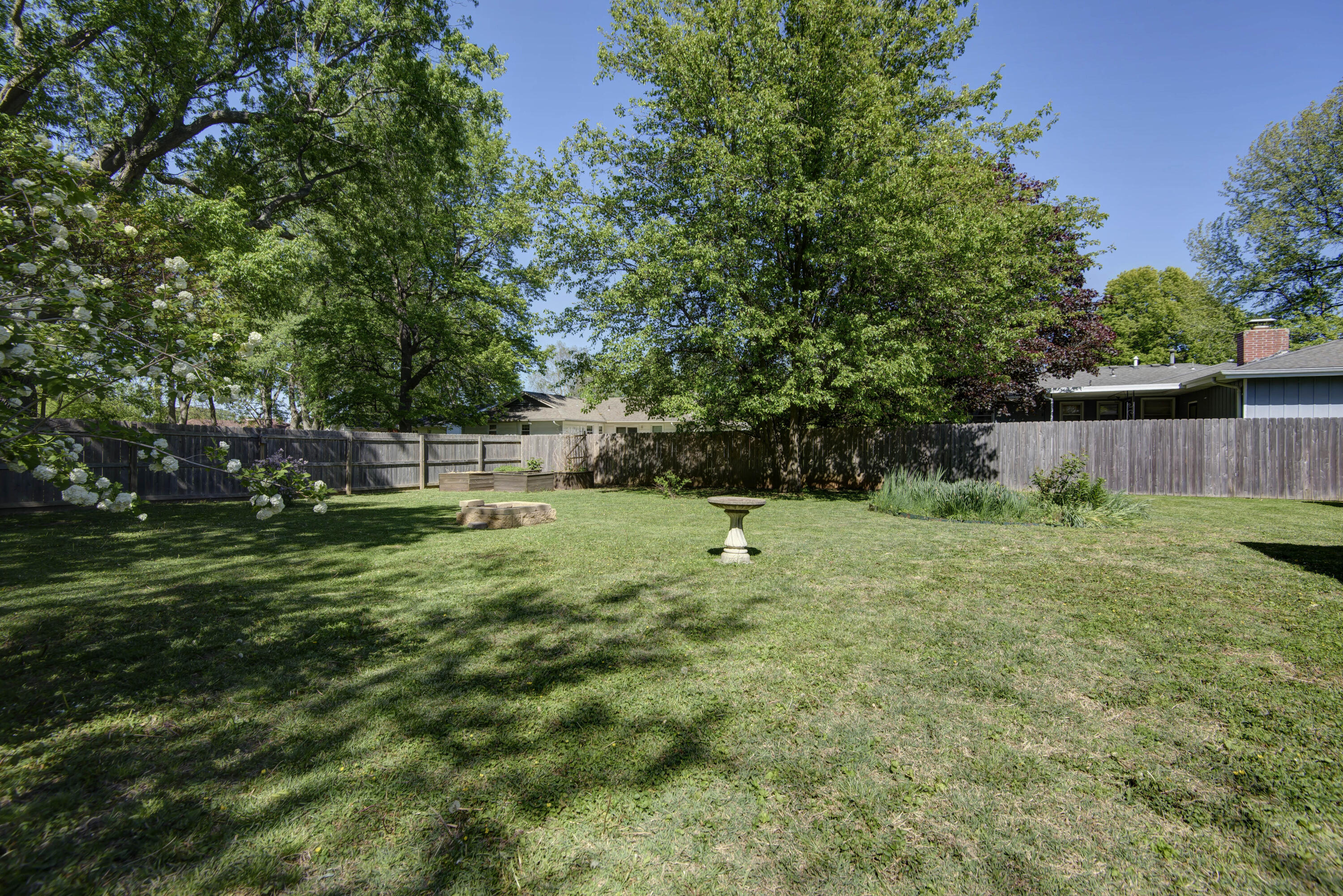 Oak Lawn Terrace - Residential