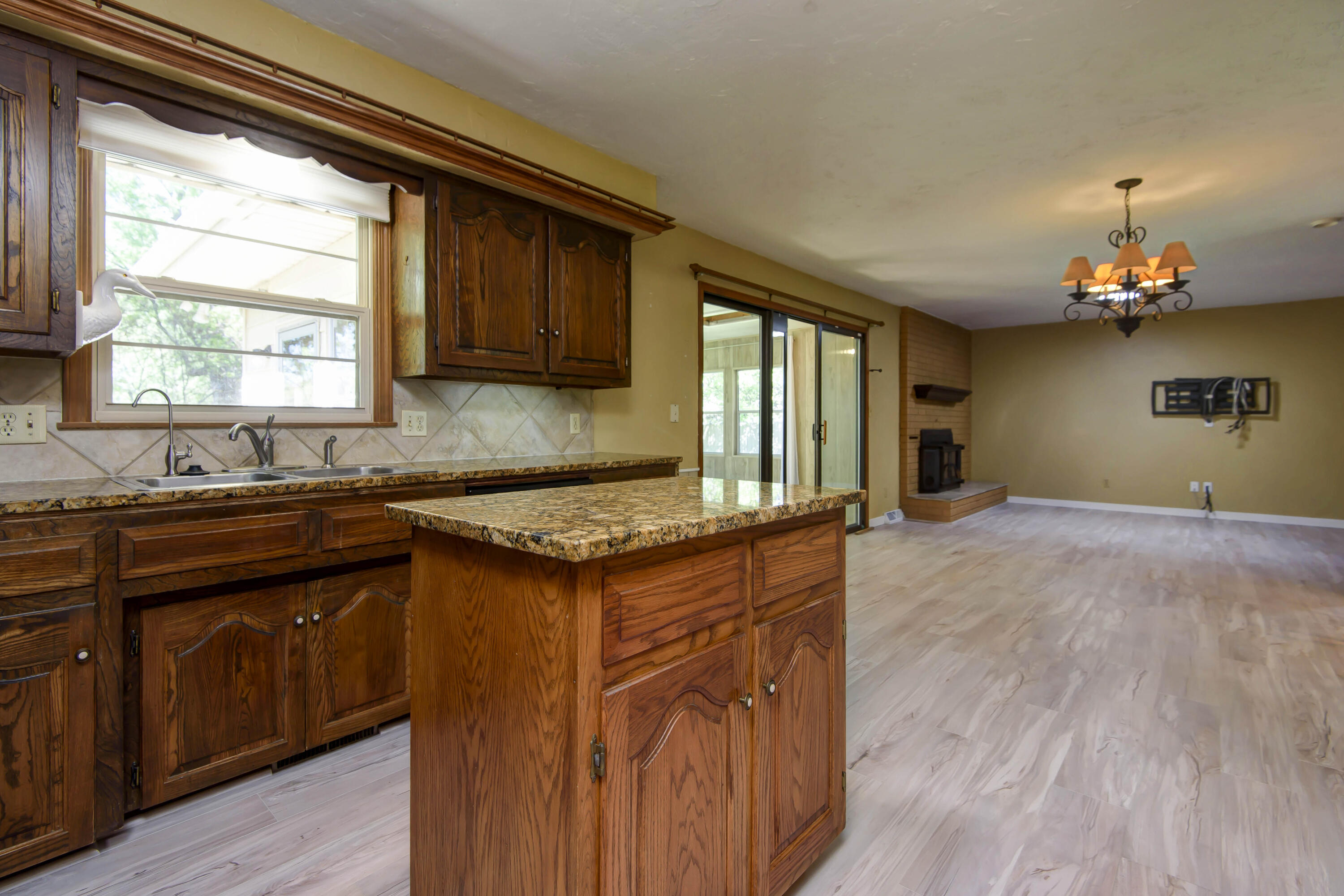 Oak Lawn Terrace - Residential
