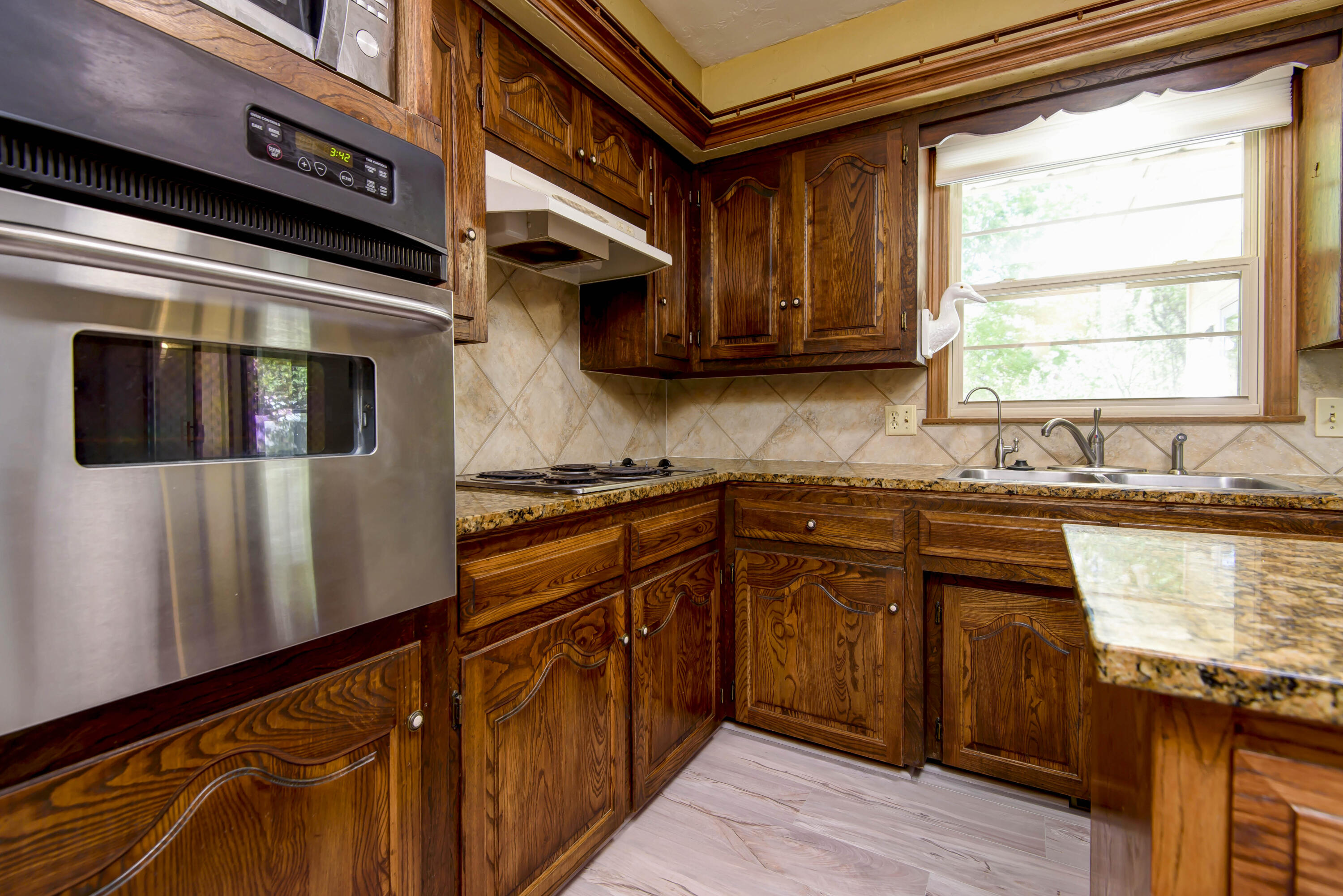 Oak Lawn Terrace - Residential