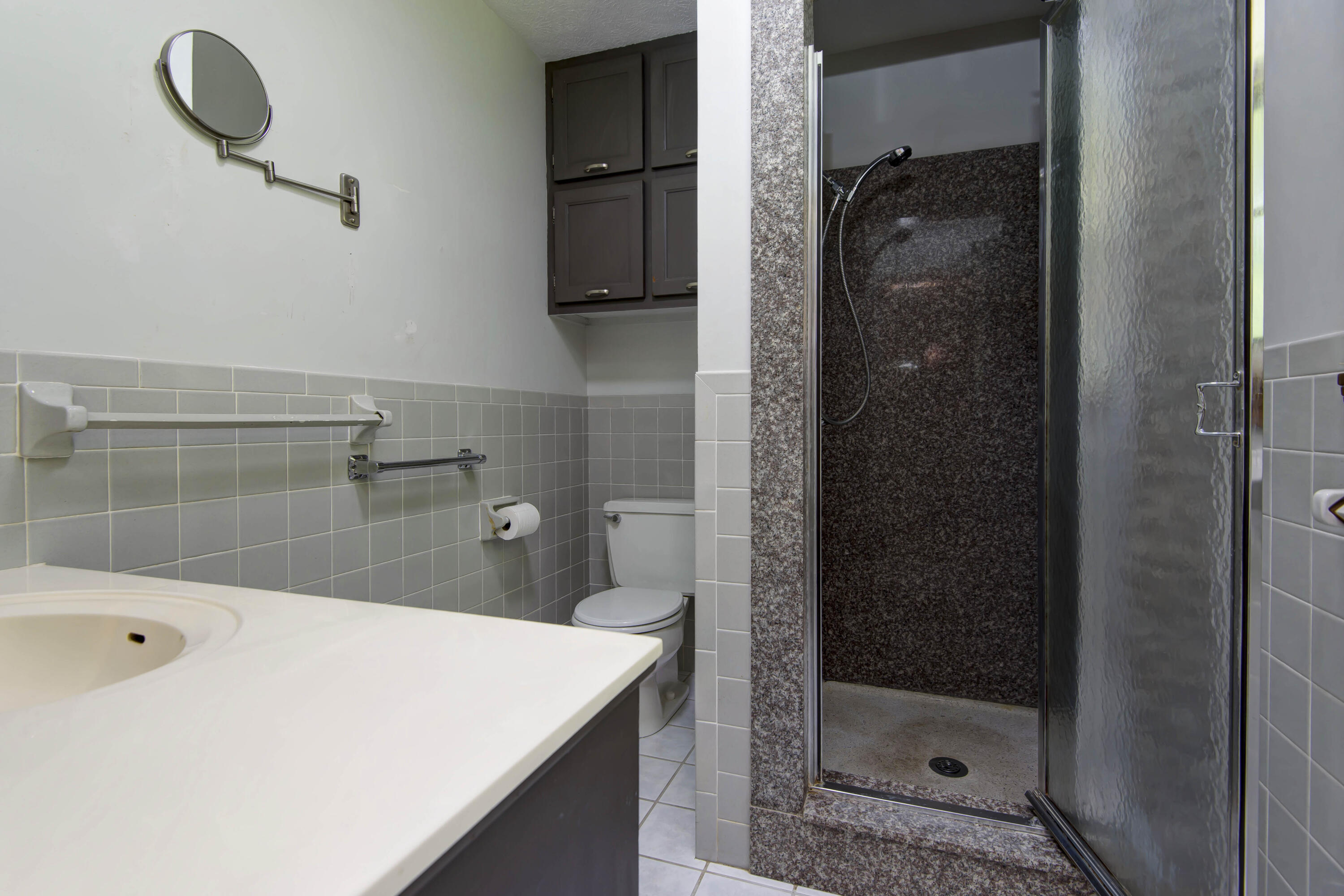 Oak Lawn Terrace - Residential