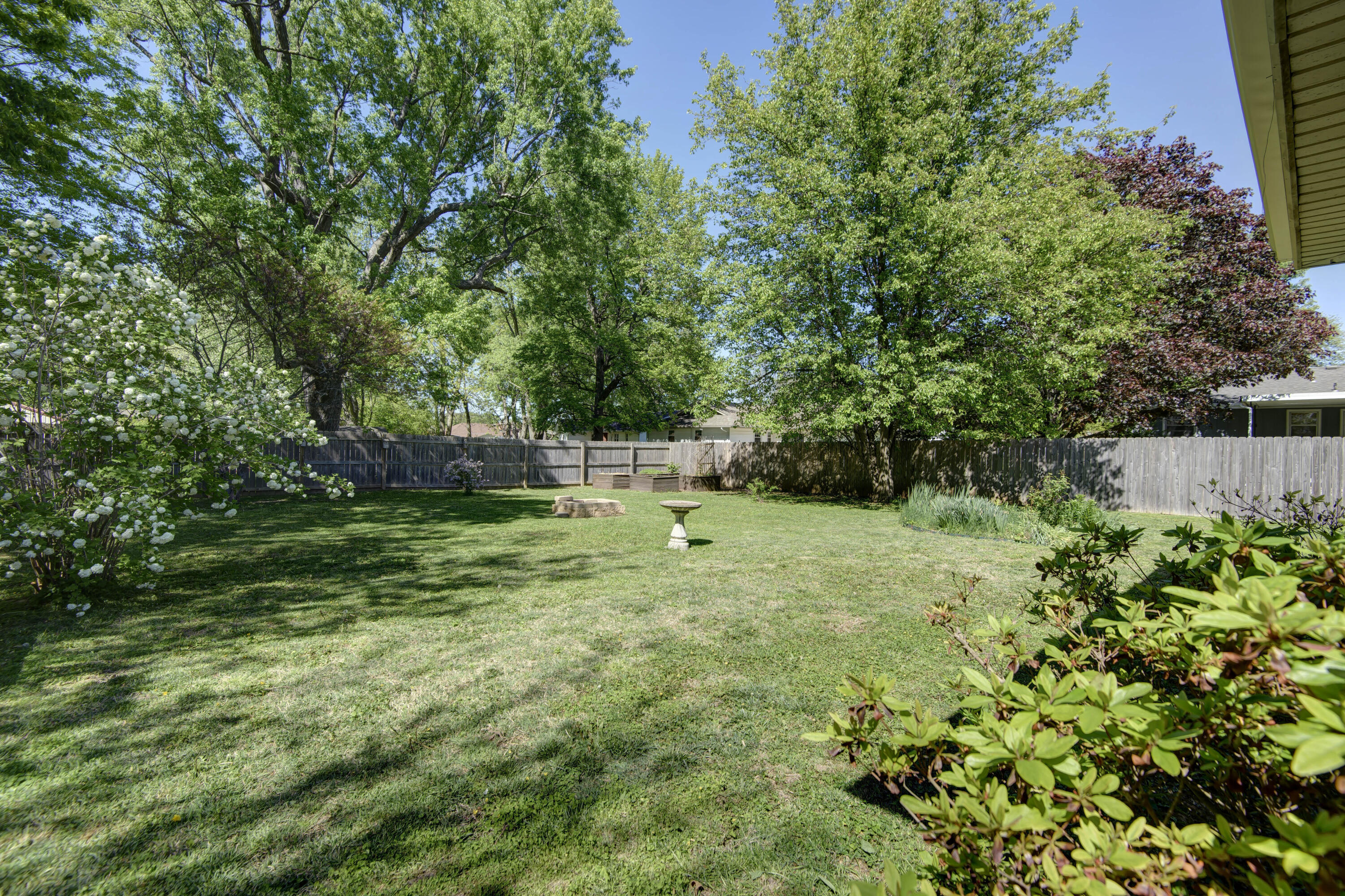 Oak Lawn Terrace - Residential