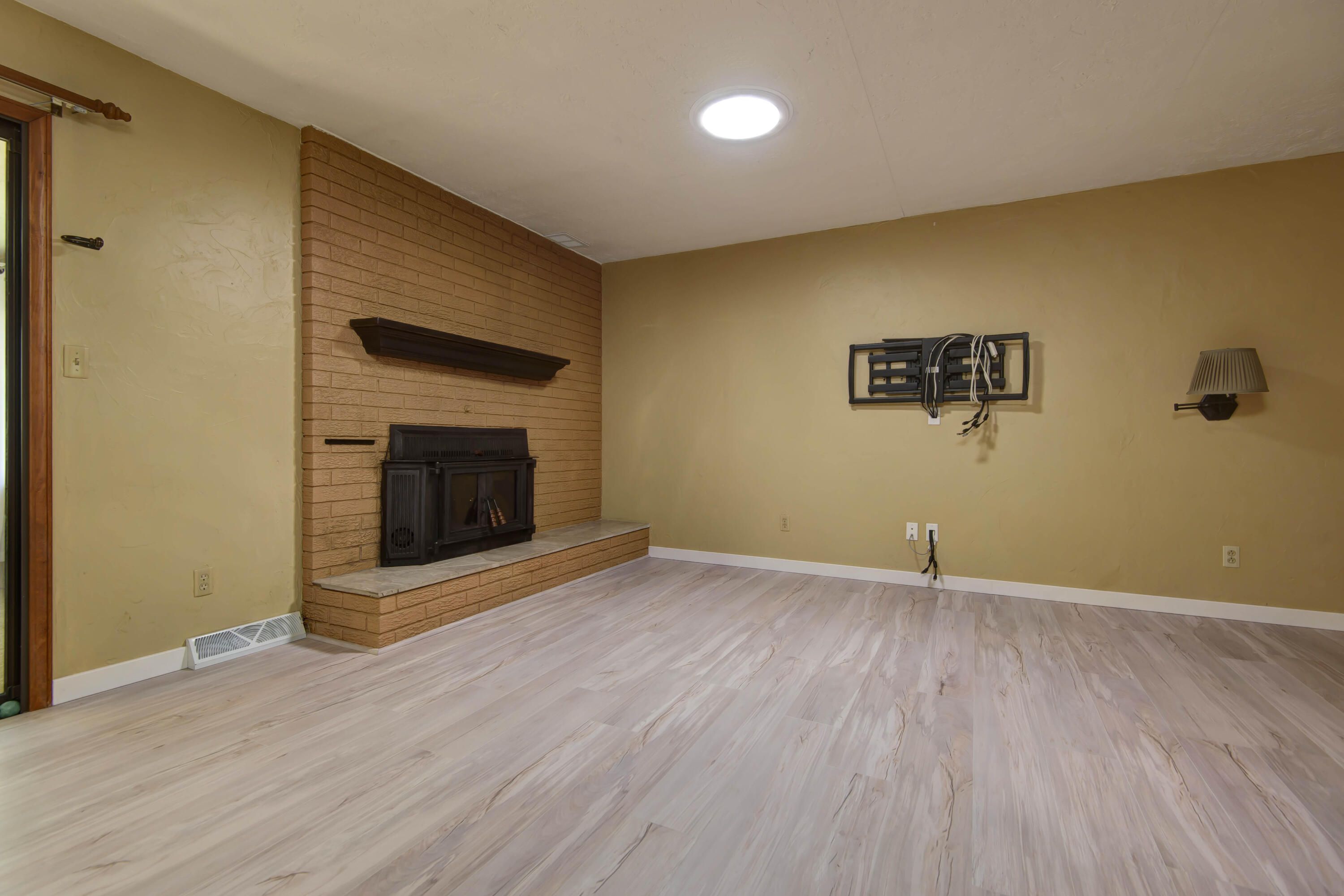 Oak Lawn Terrace - Residential
