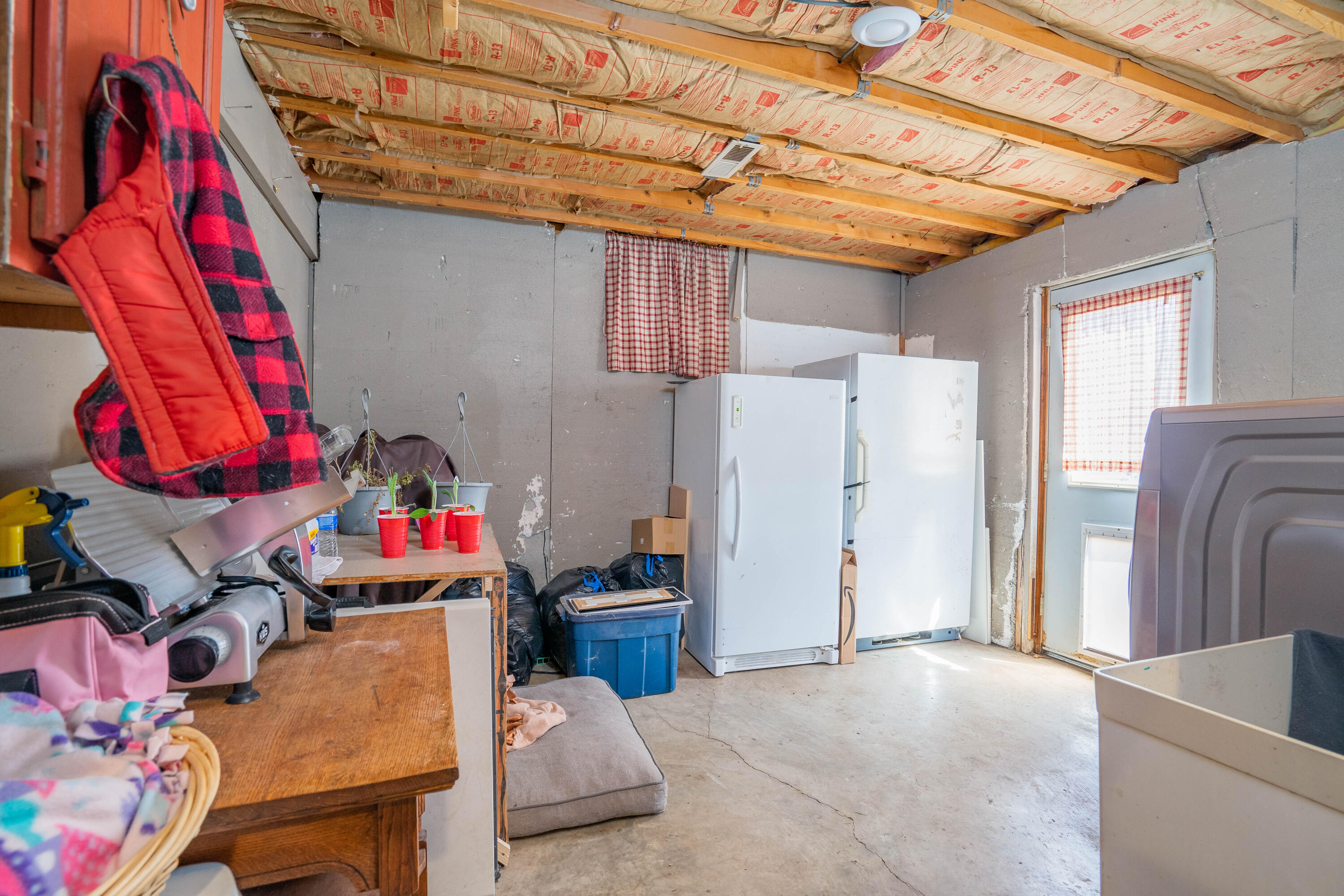 N/A - Residential