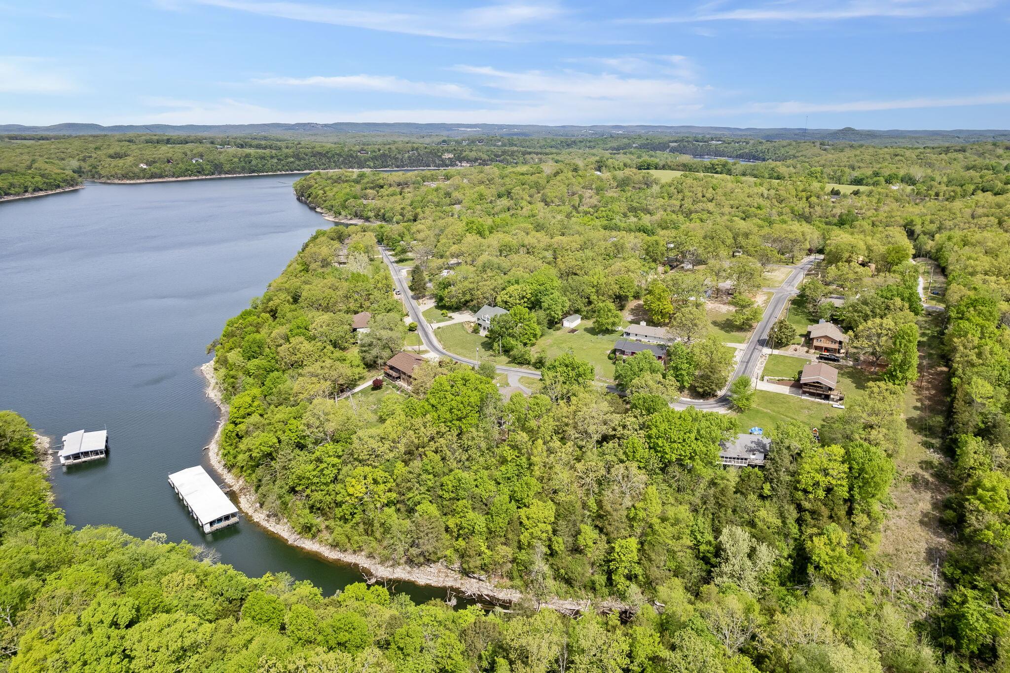 Foxwoods - Residential