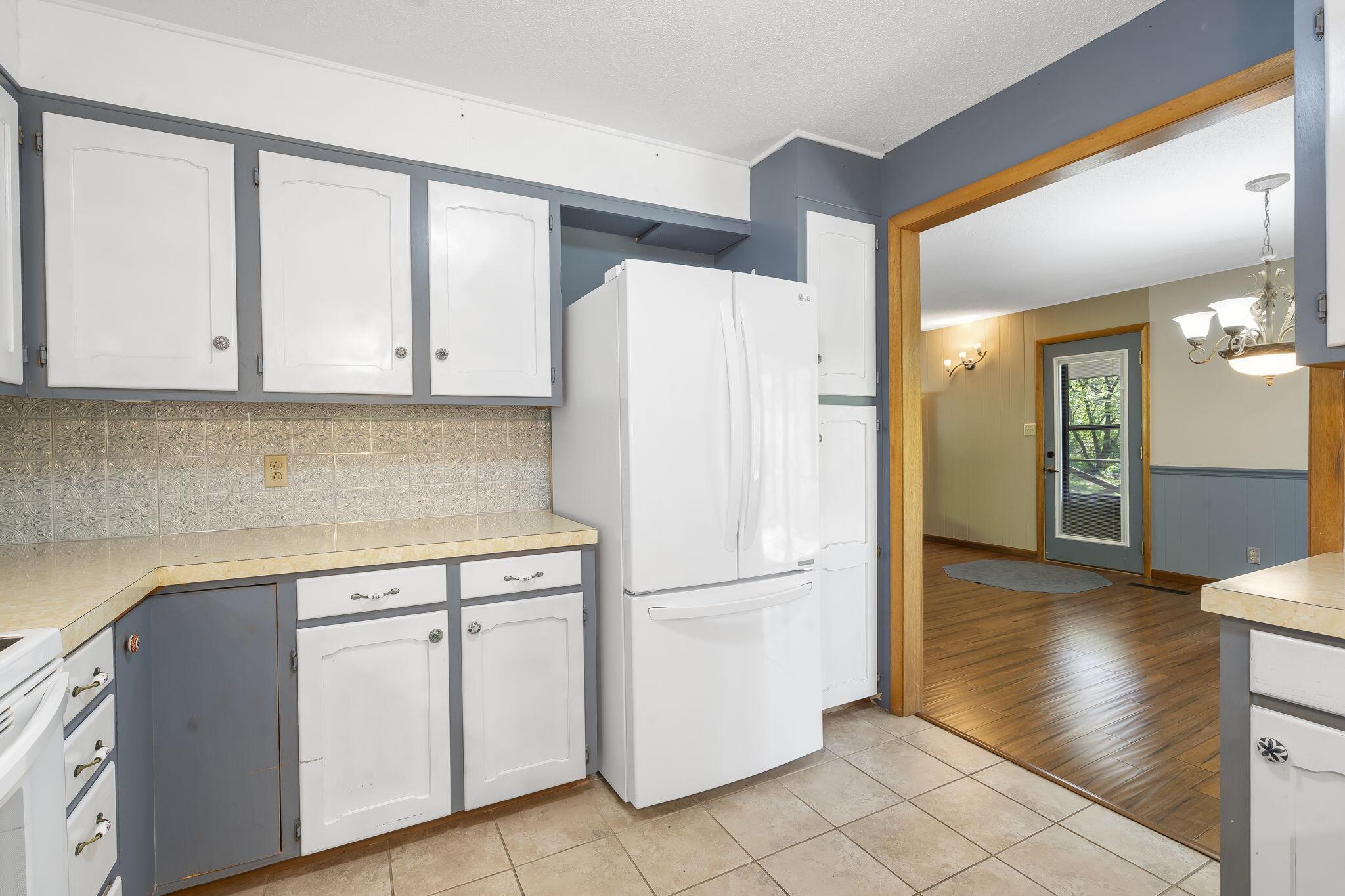 Foxwoods - Residential