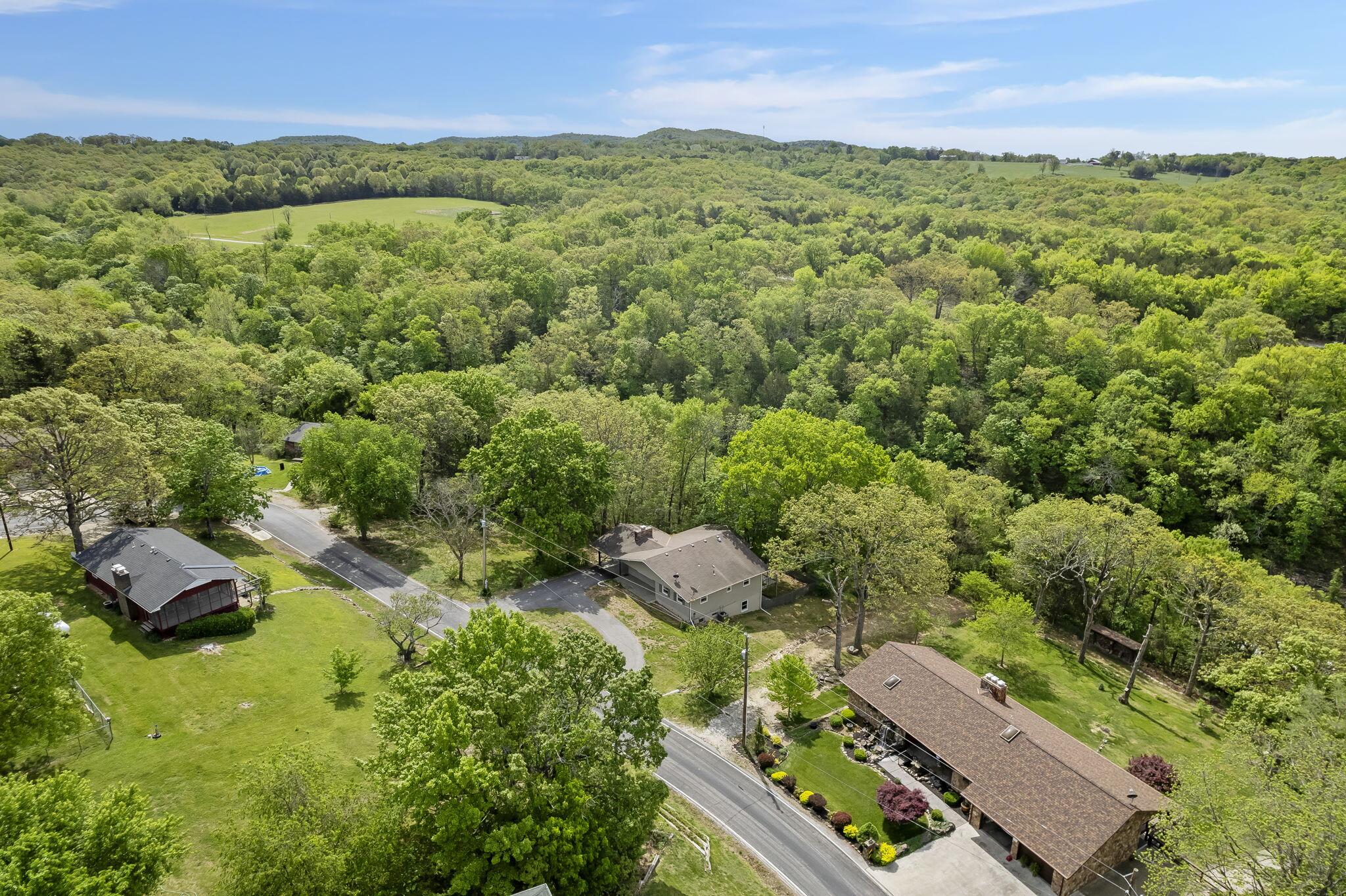 Foxwoods - Residential