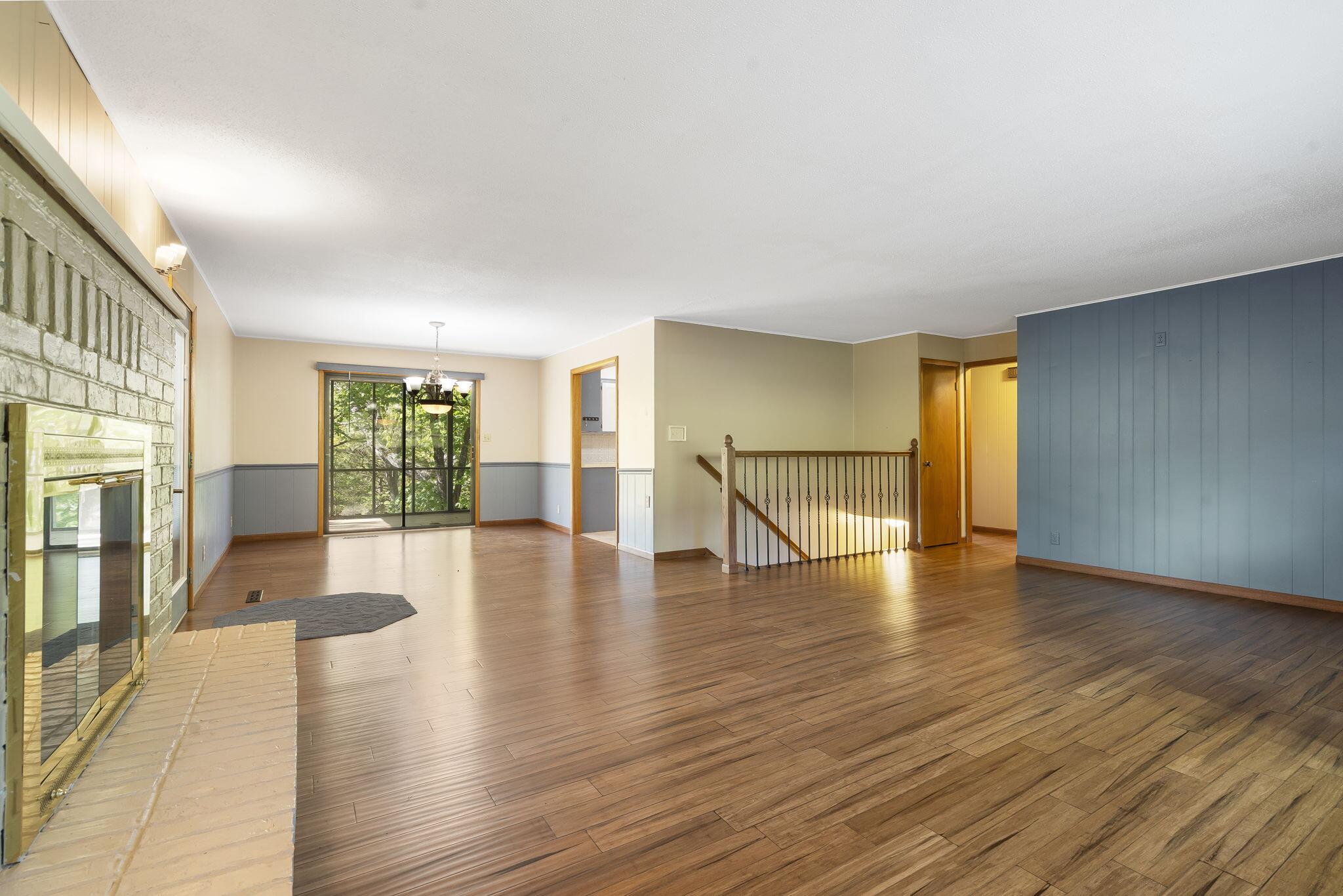 Foxwoods - Residential