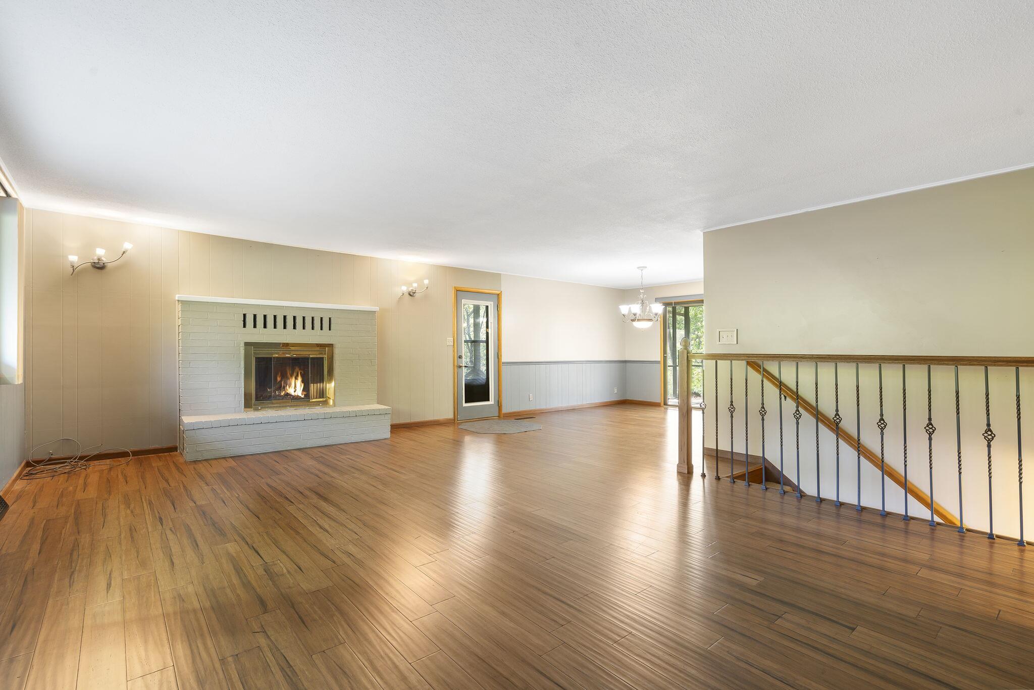 Foxwoods - Residential