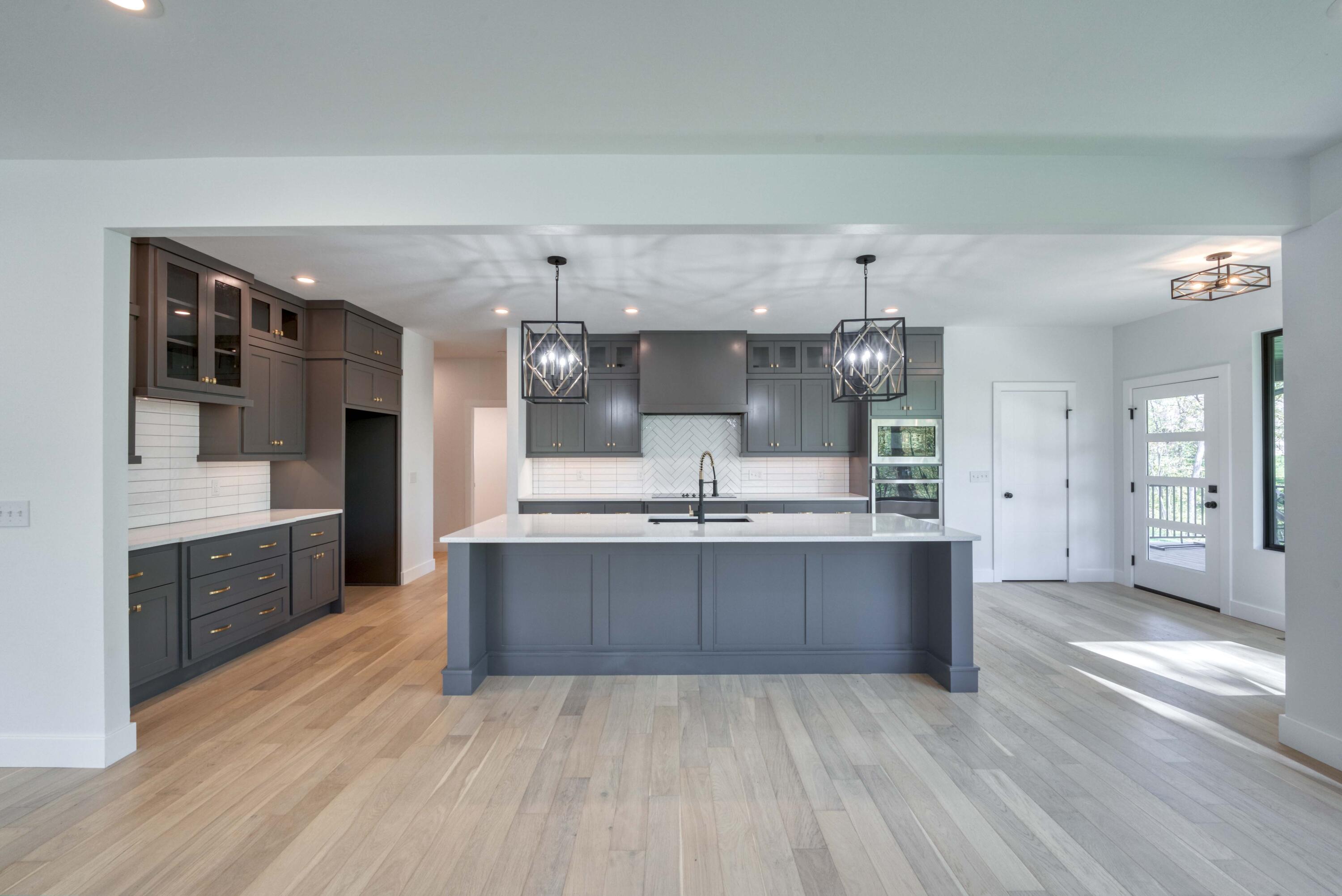 Kelby Creek - Residential
