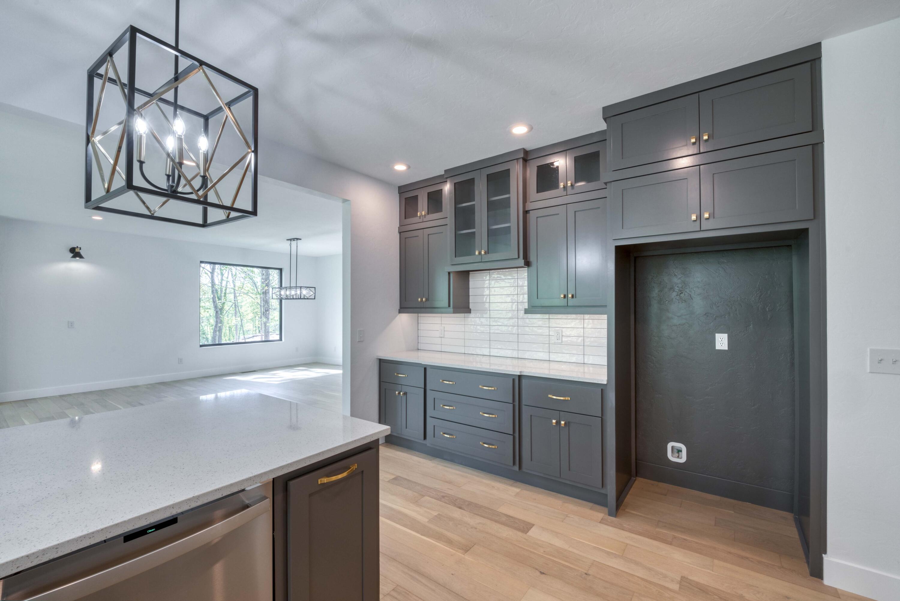 Kelby Creek - Residential