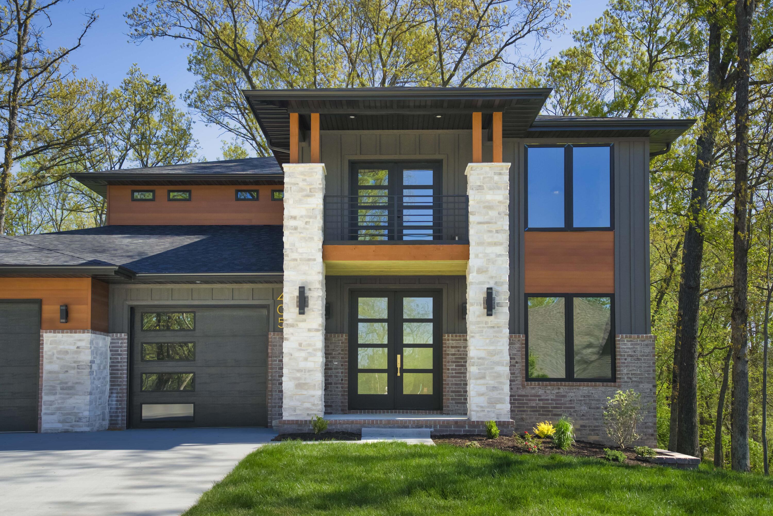 Kelby Creek - Residential