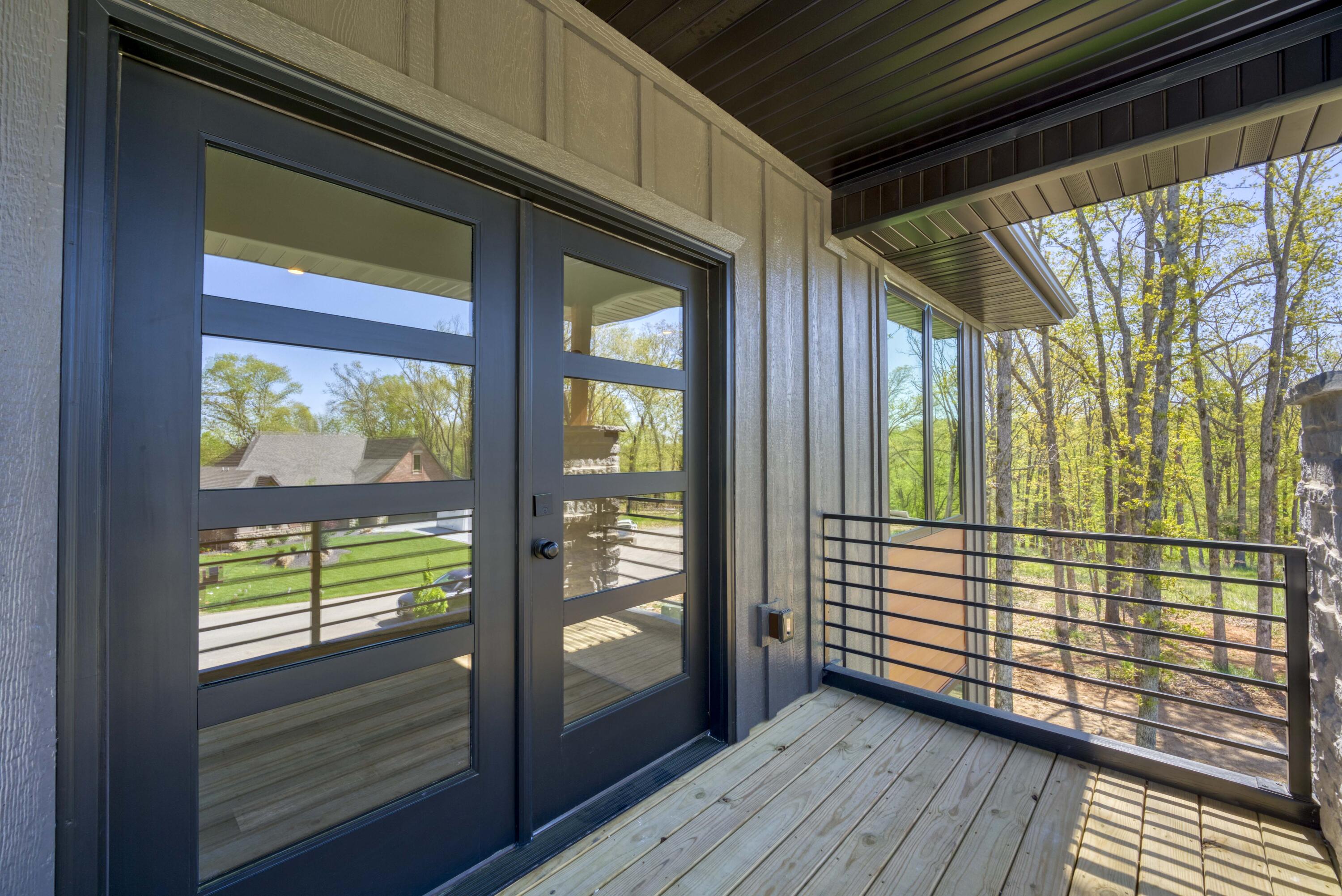 Kelby Creek - Residential