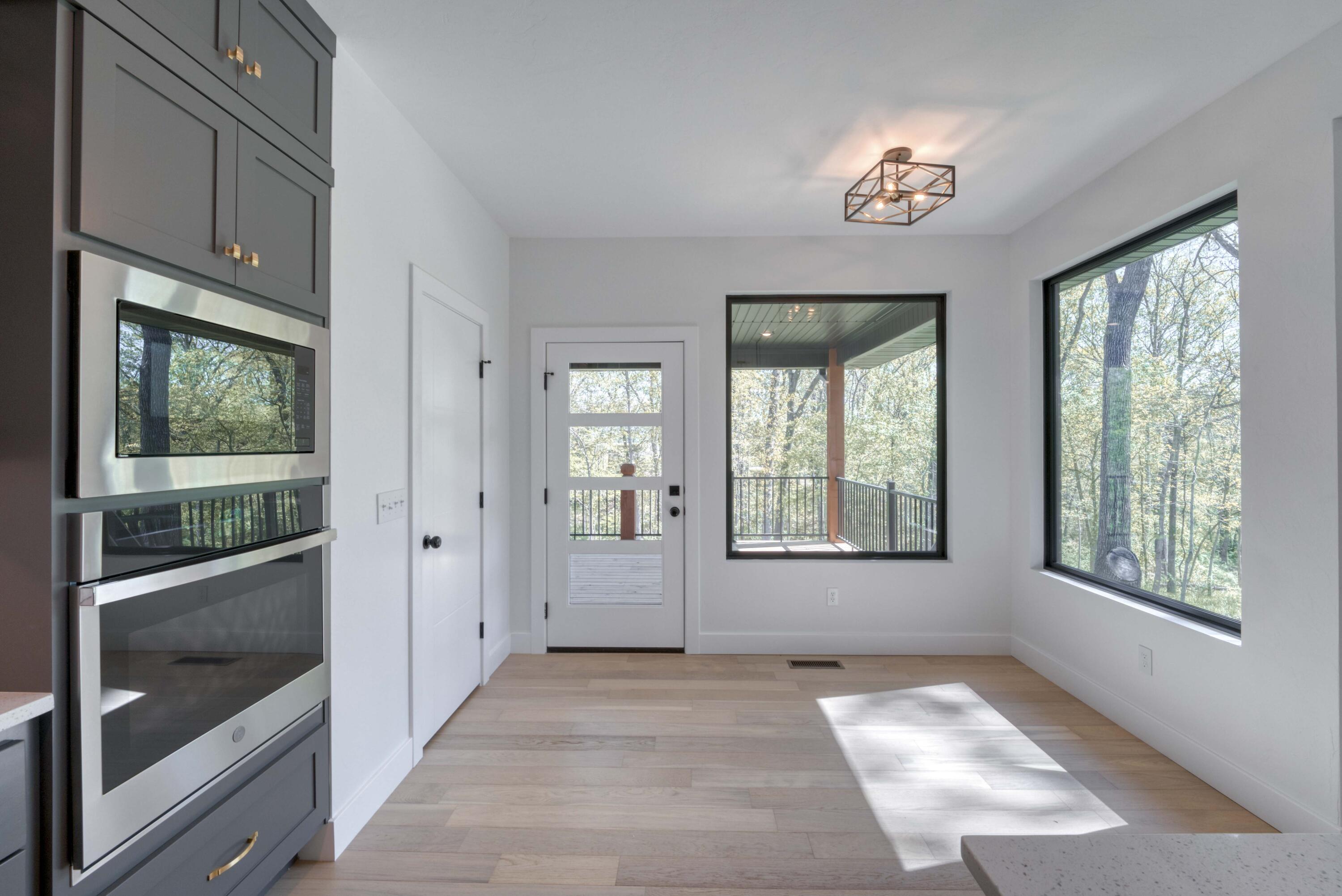 Kelby Creek - Residential