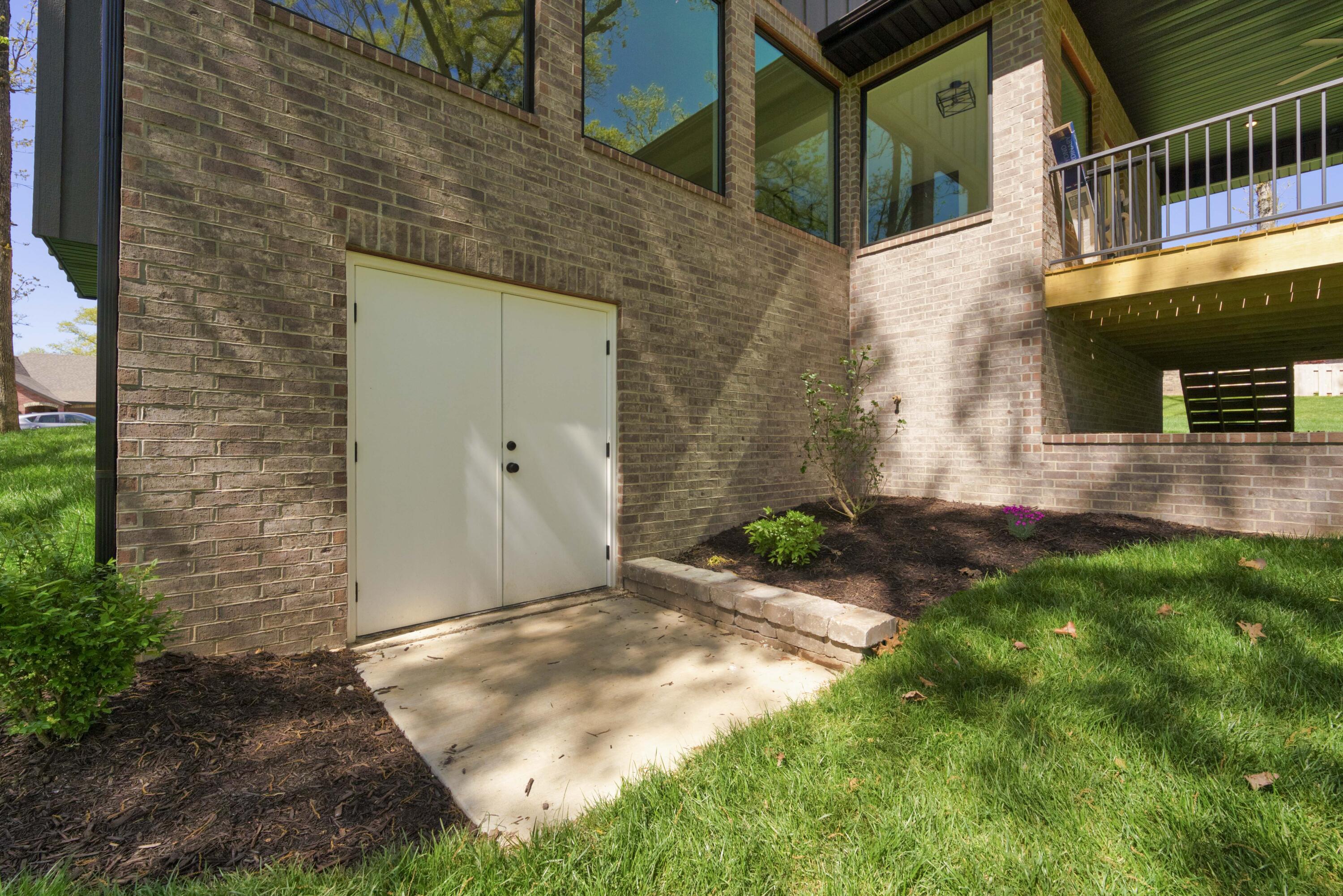 Kelby Creek - Residential