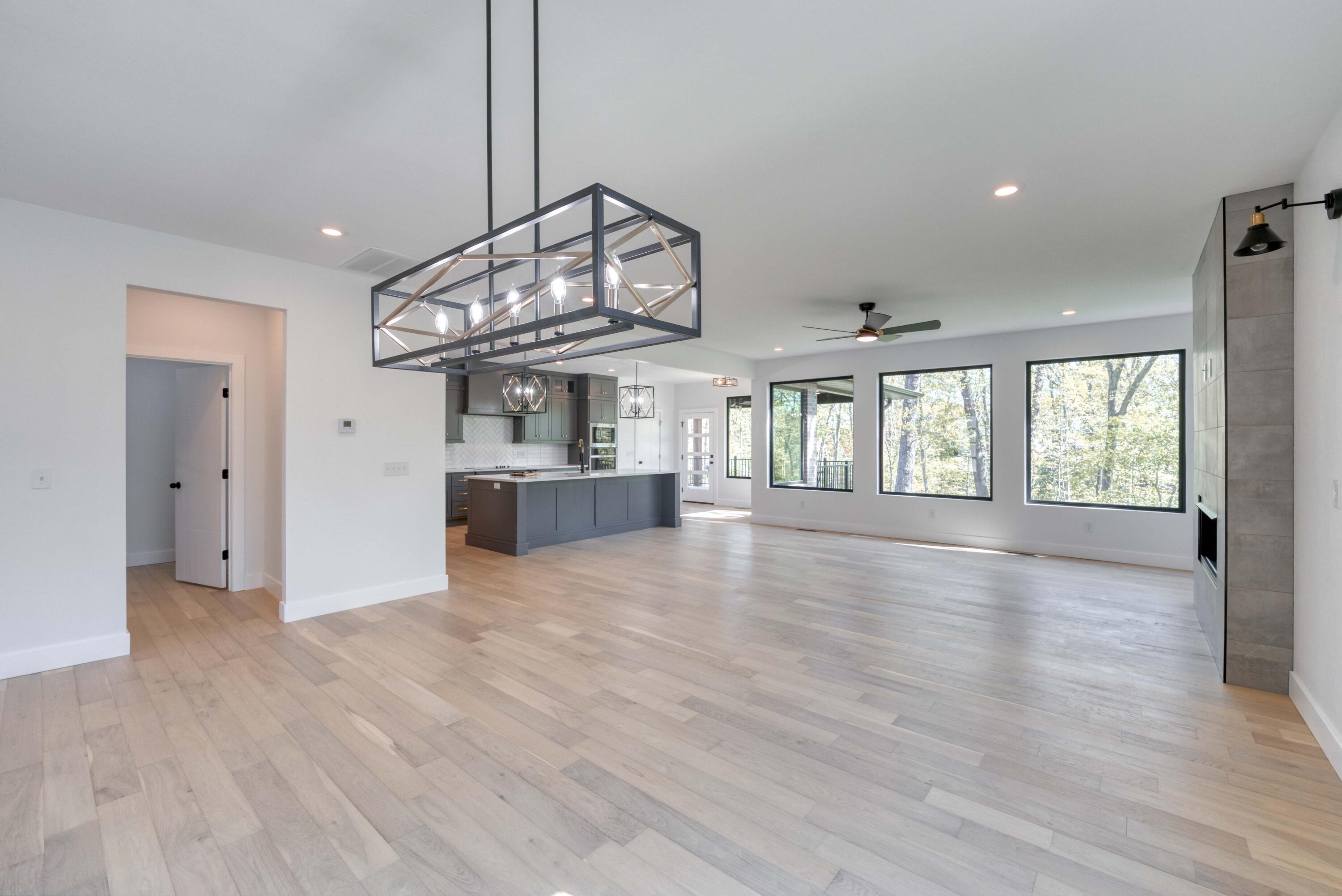 Kelby Creek - Residential