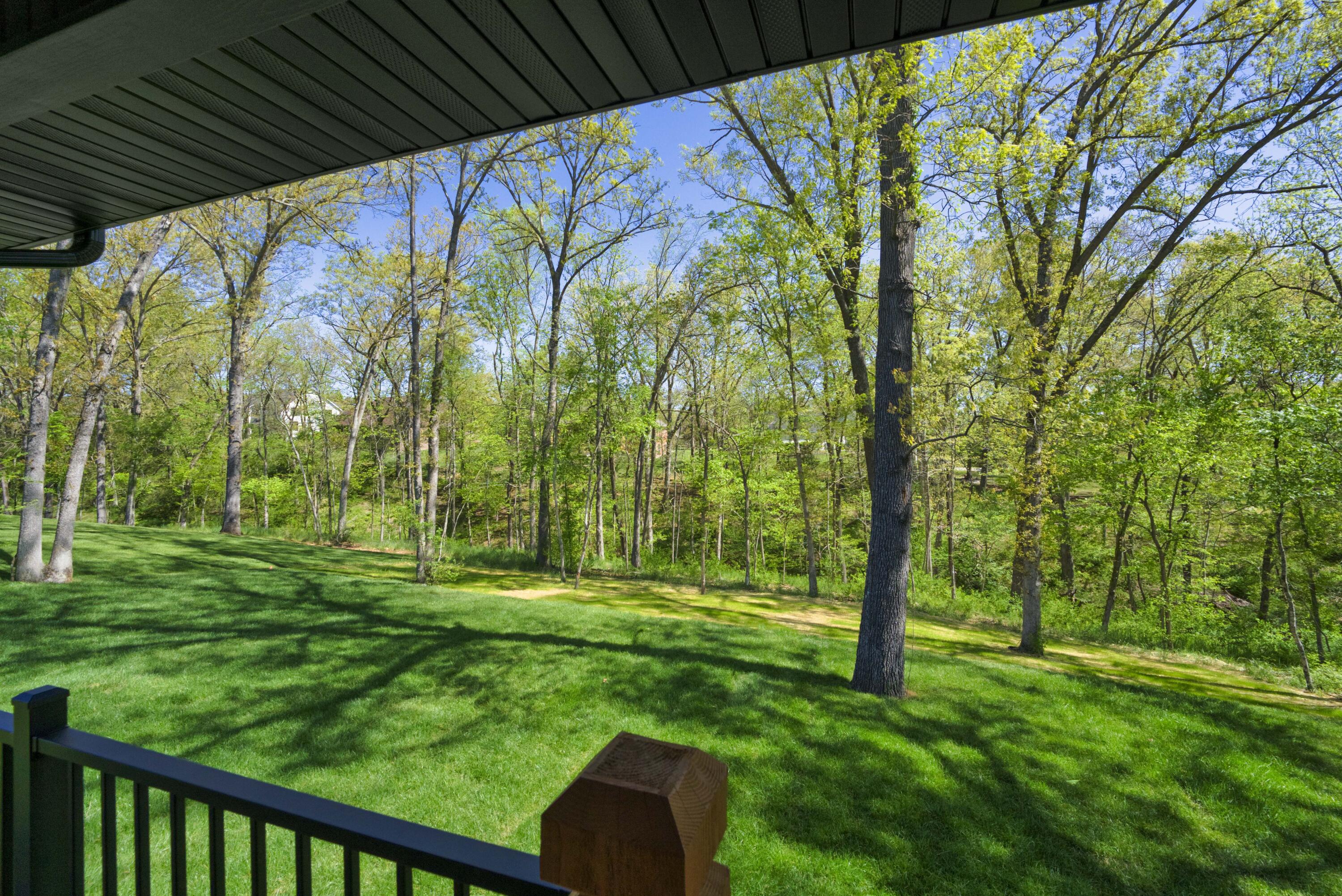 Kelby Creek - Residential