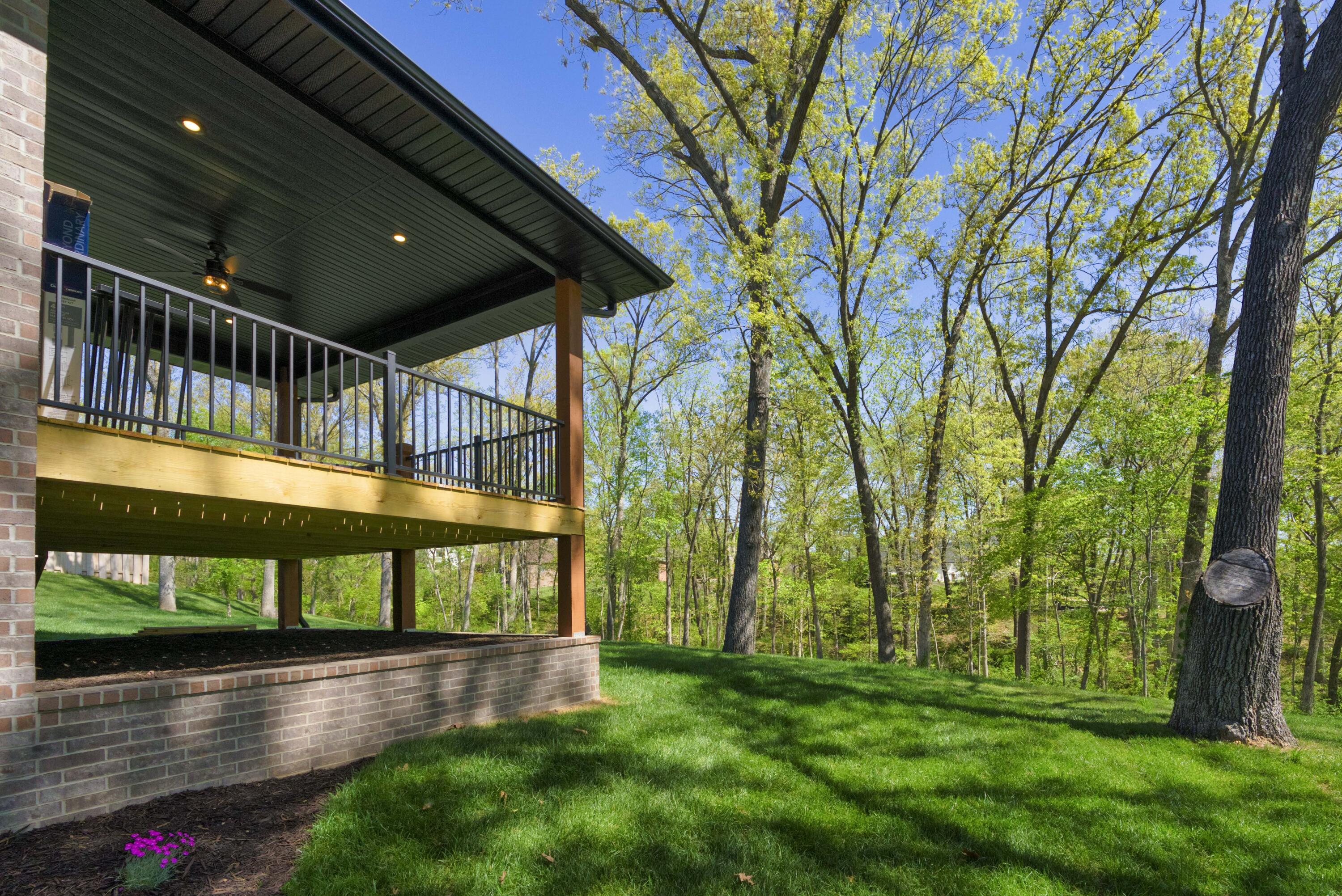 Kelby Creek - Residential
