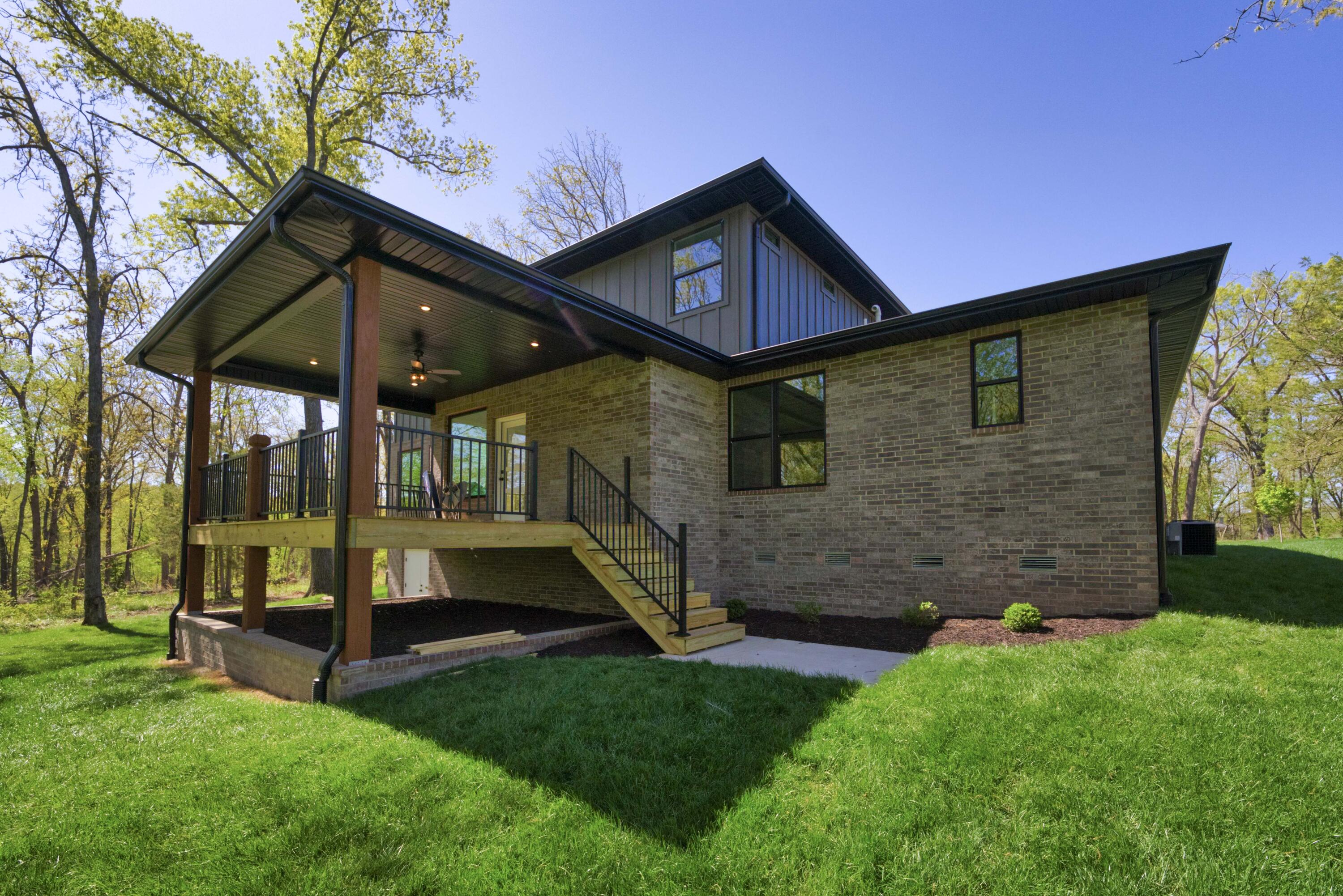 Kelby Creek - Residential
