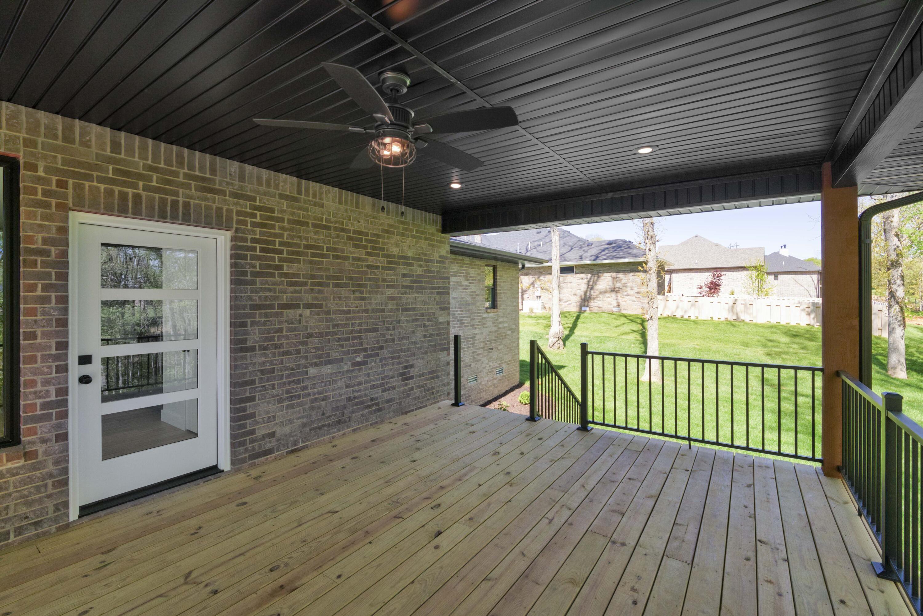 Kelby Creek - Residential
