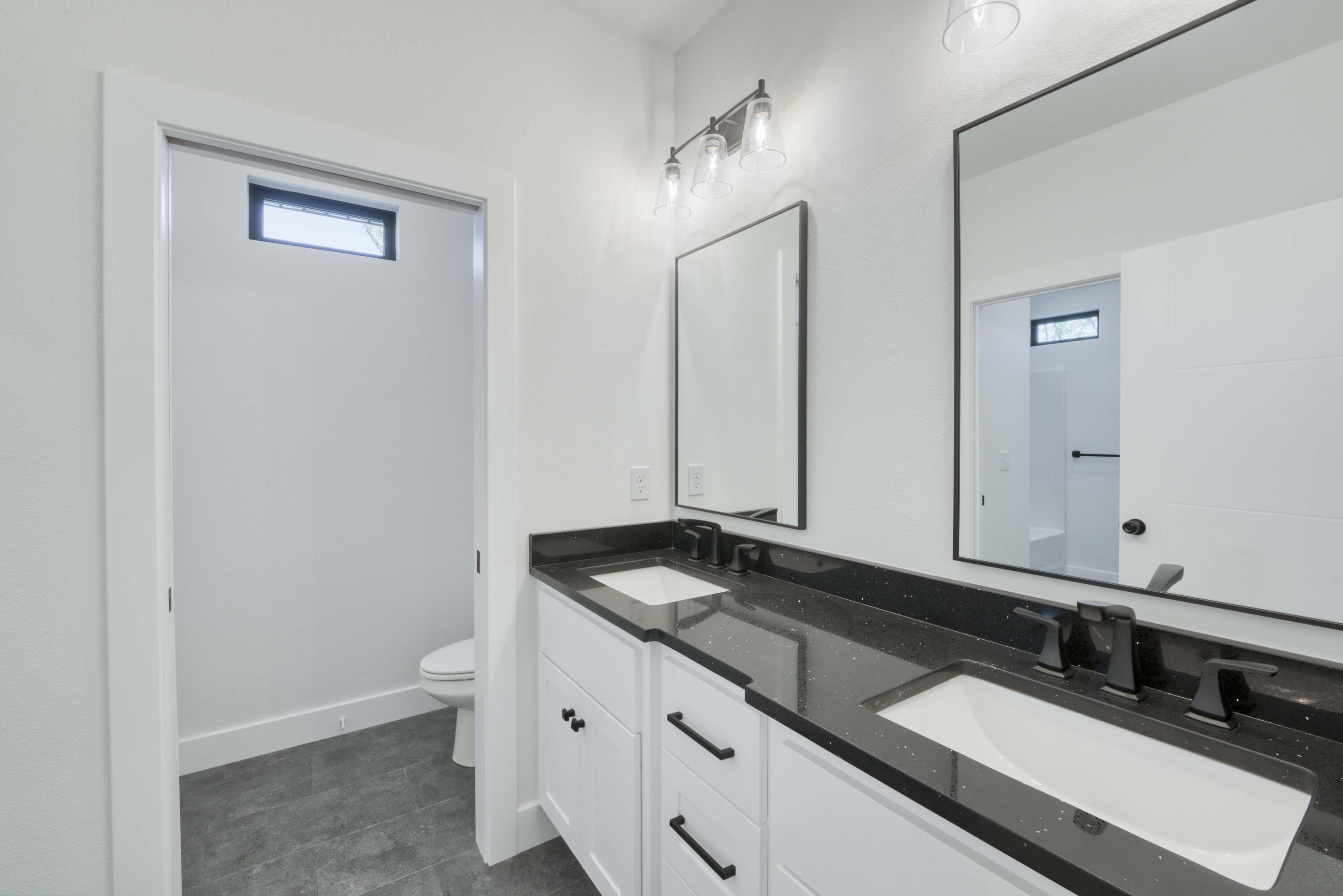 Kelby Creek - Residential
