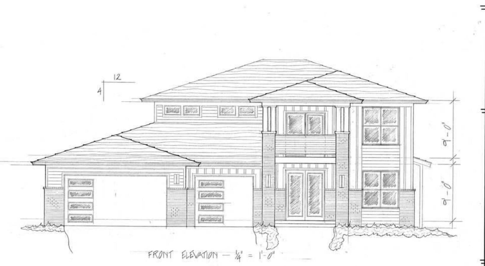Kelby Creek - Residential