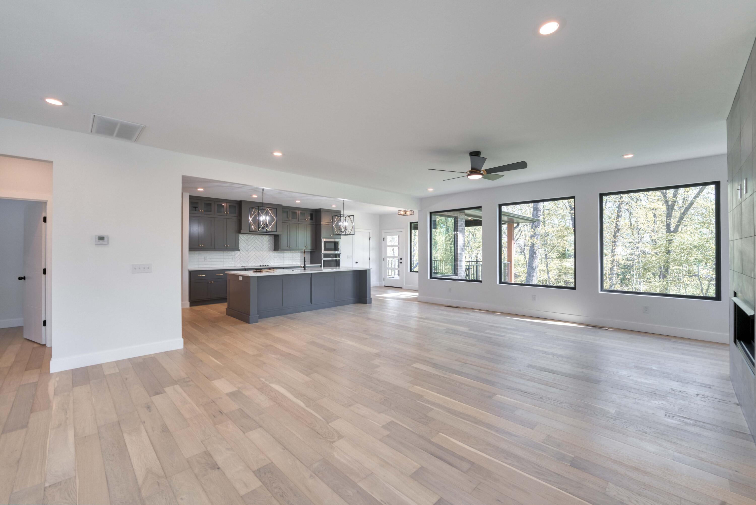 Kelby Creek - Residential