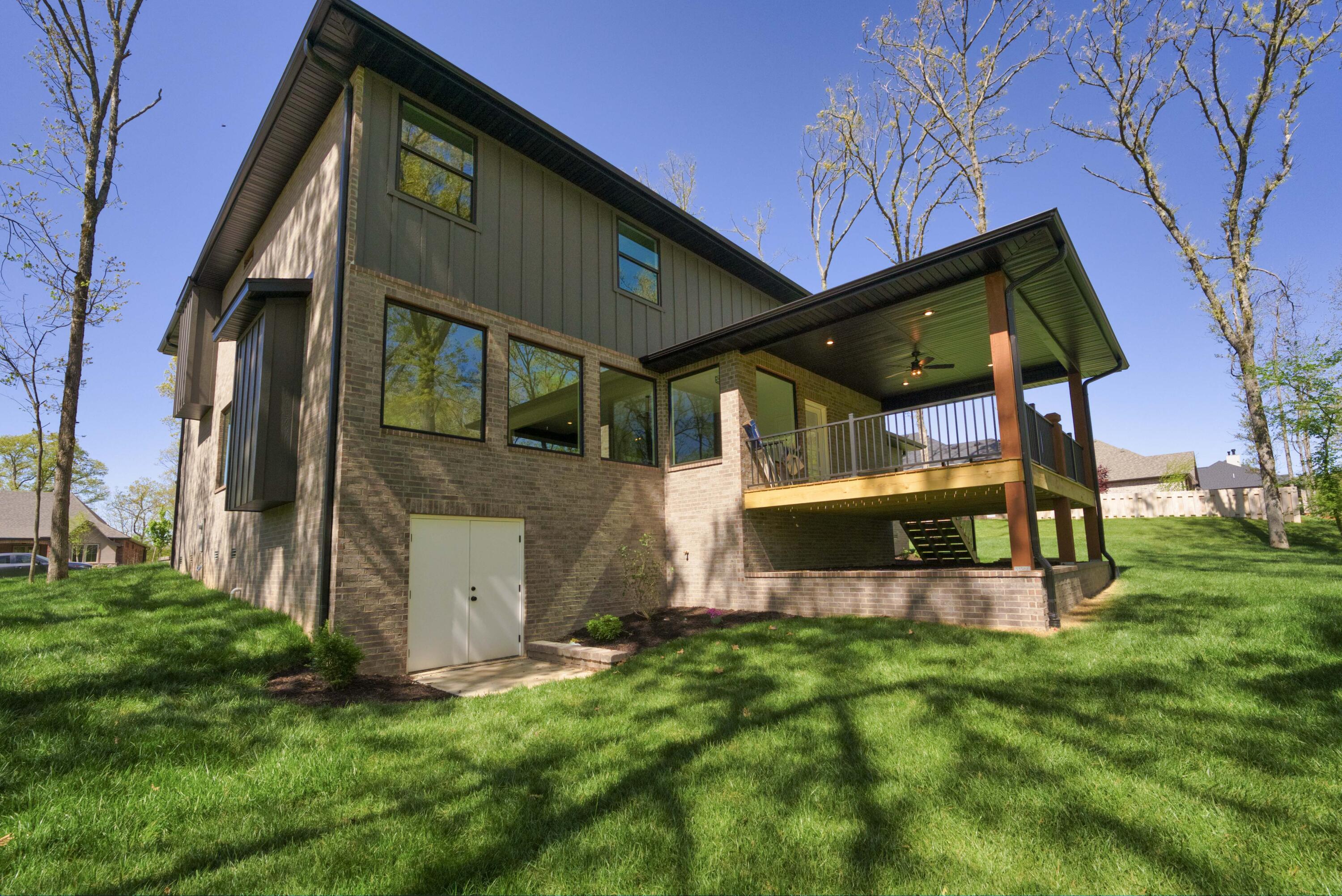 Kelby Creek - Residential