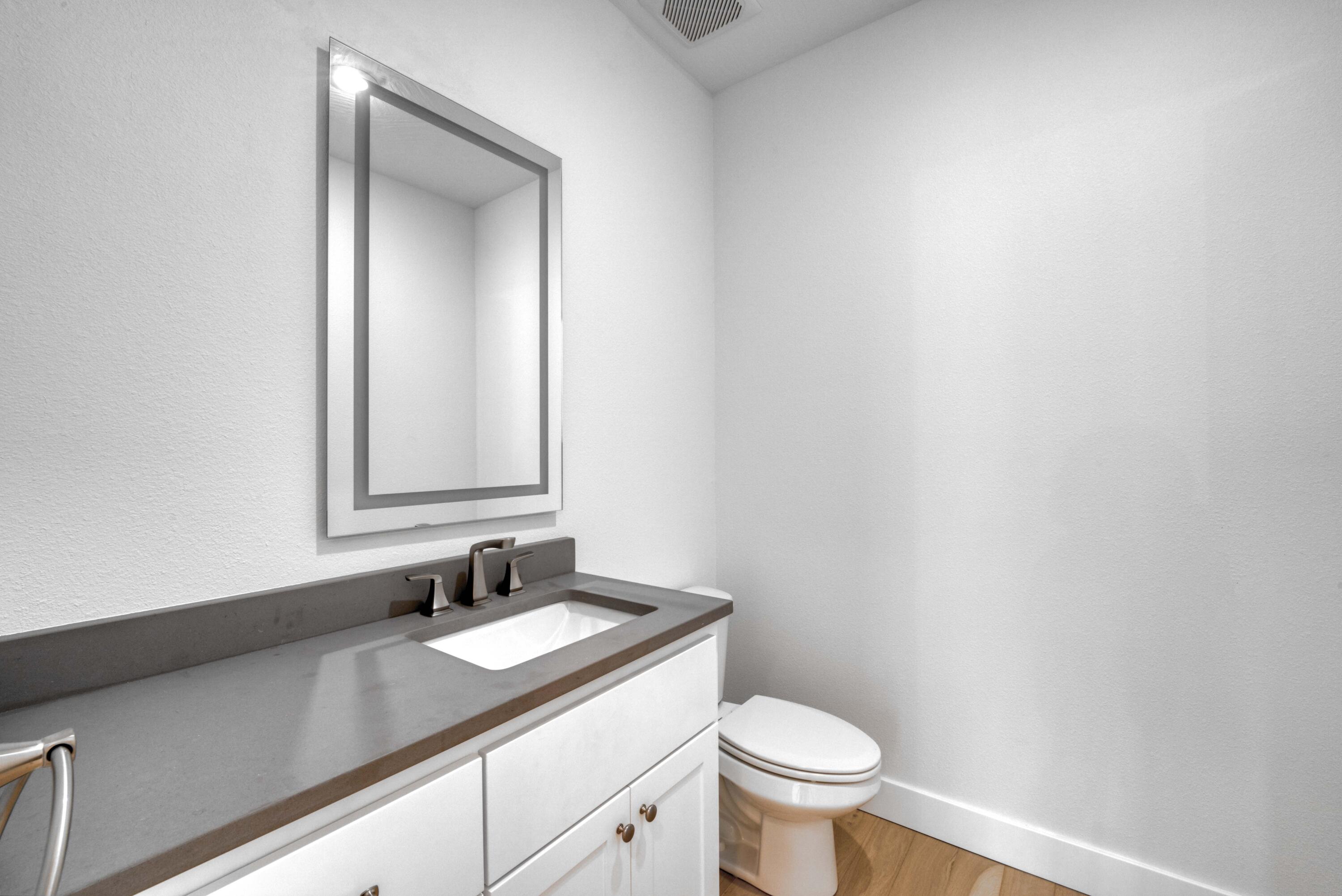 Kelby Creek - Residential
