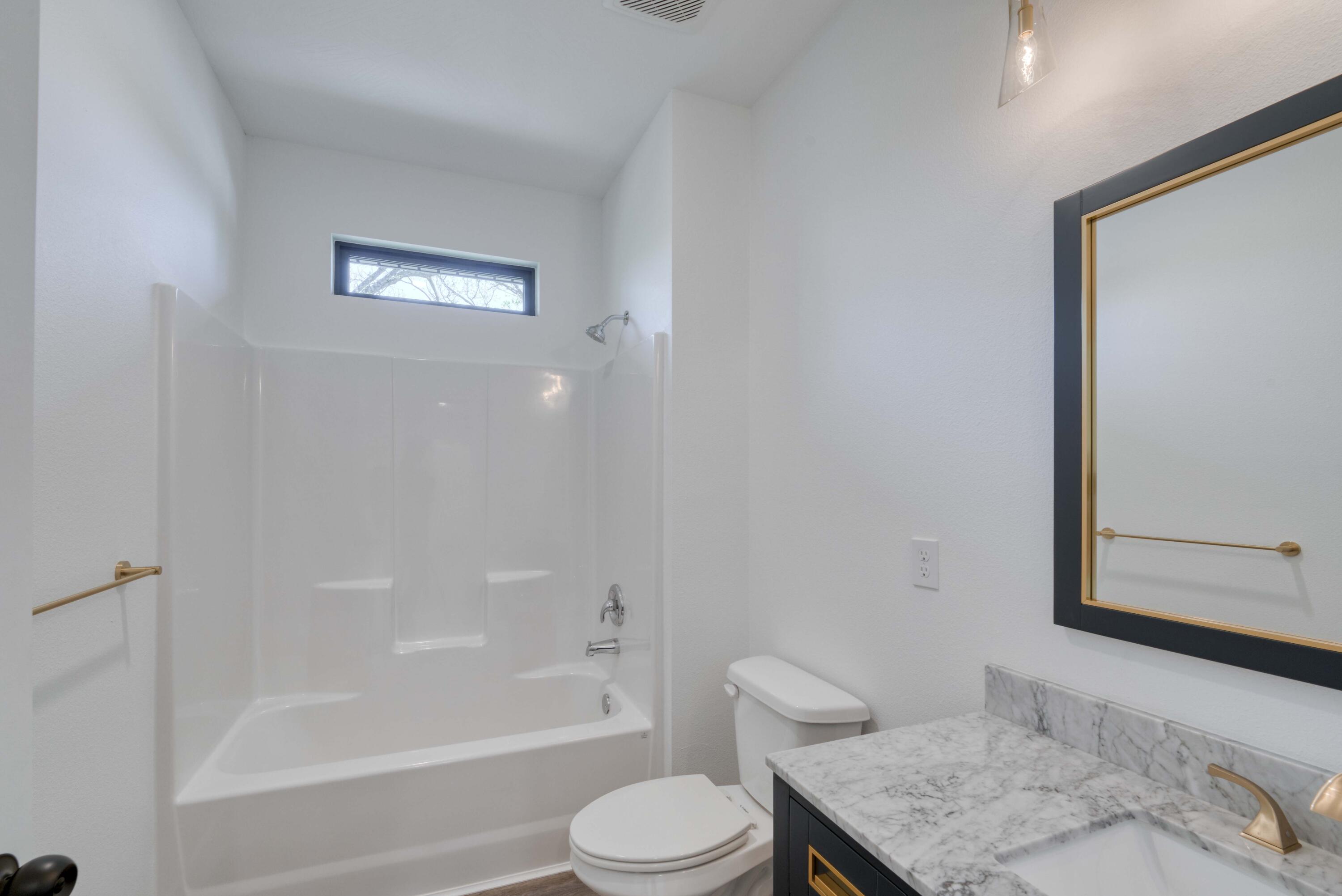 Kelby Creek - Residential