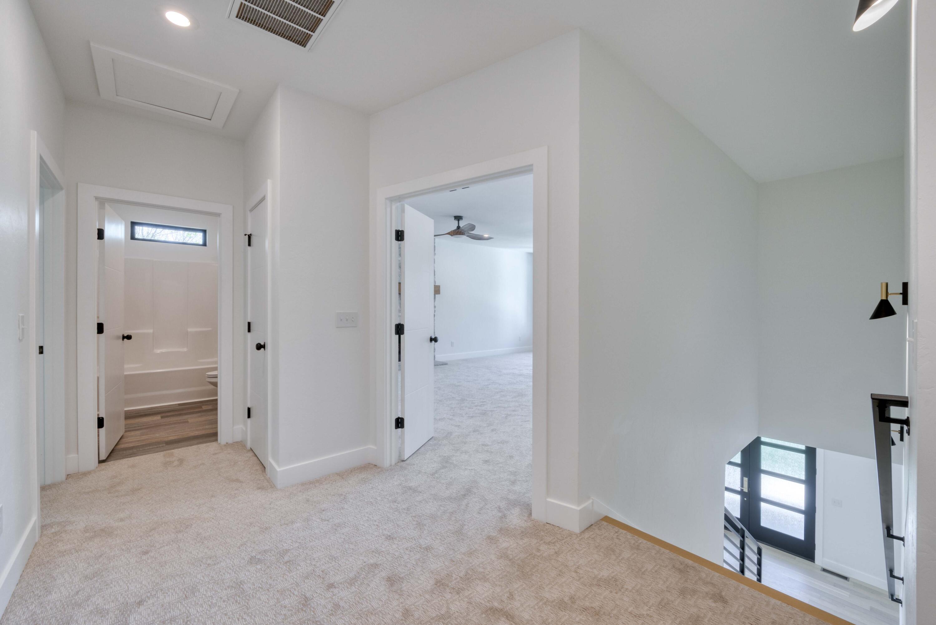 Kelby Creek - Residential