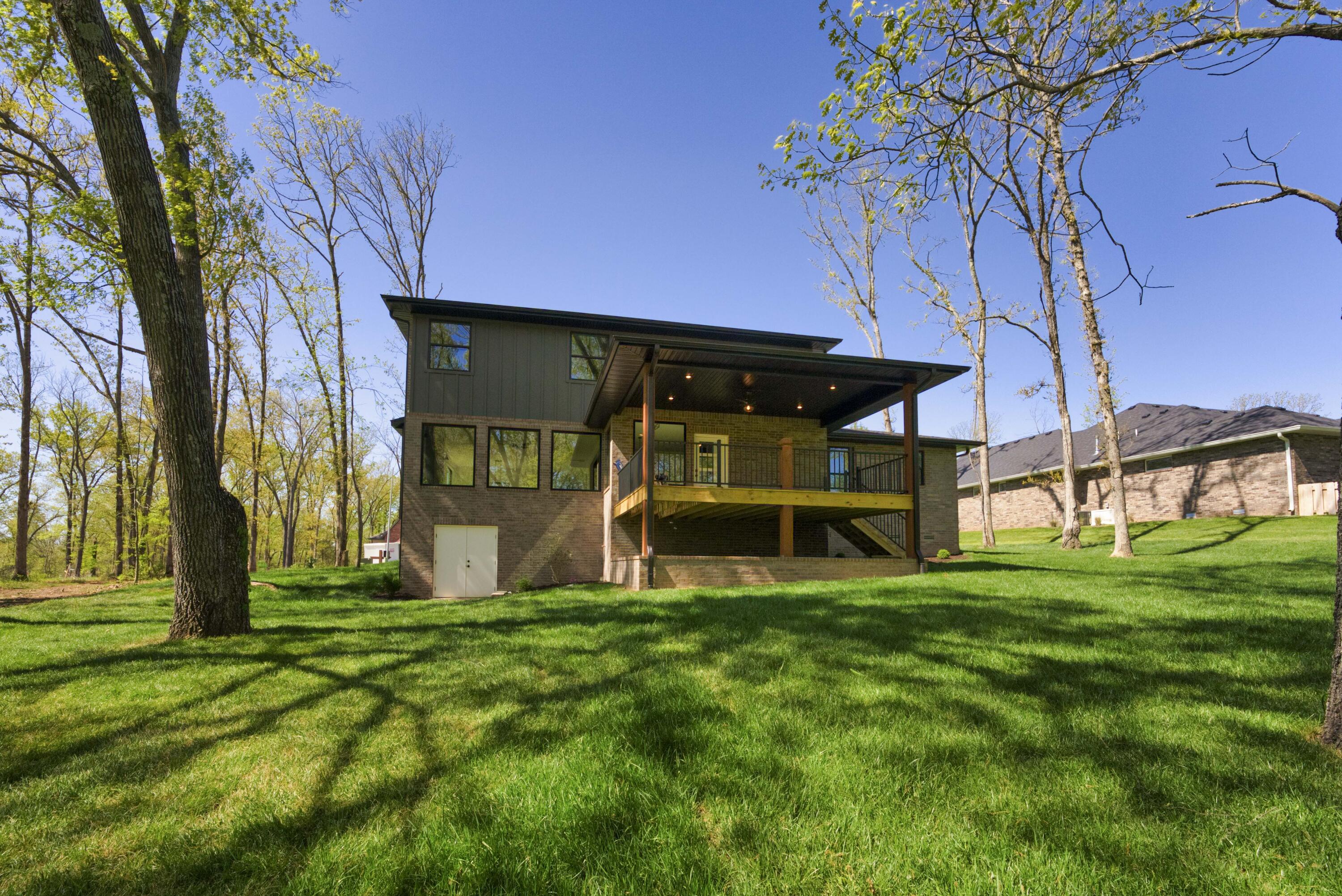 Kelby Creek - Residential