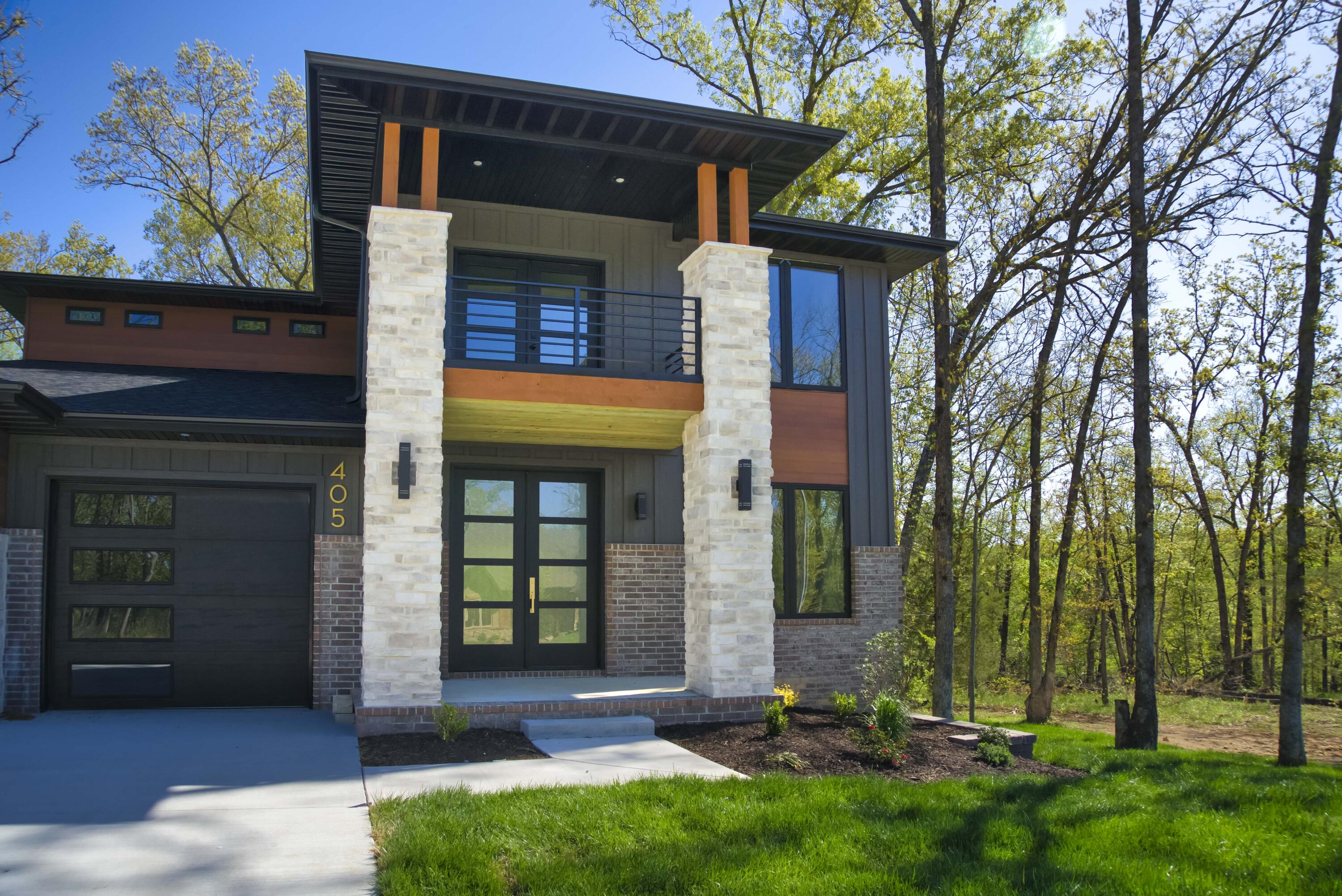 Kelby Creek - Residential